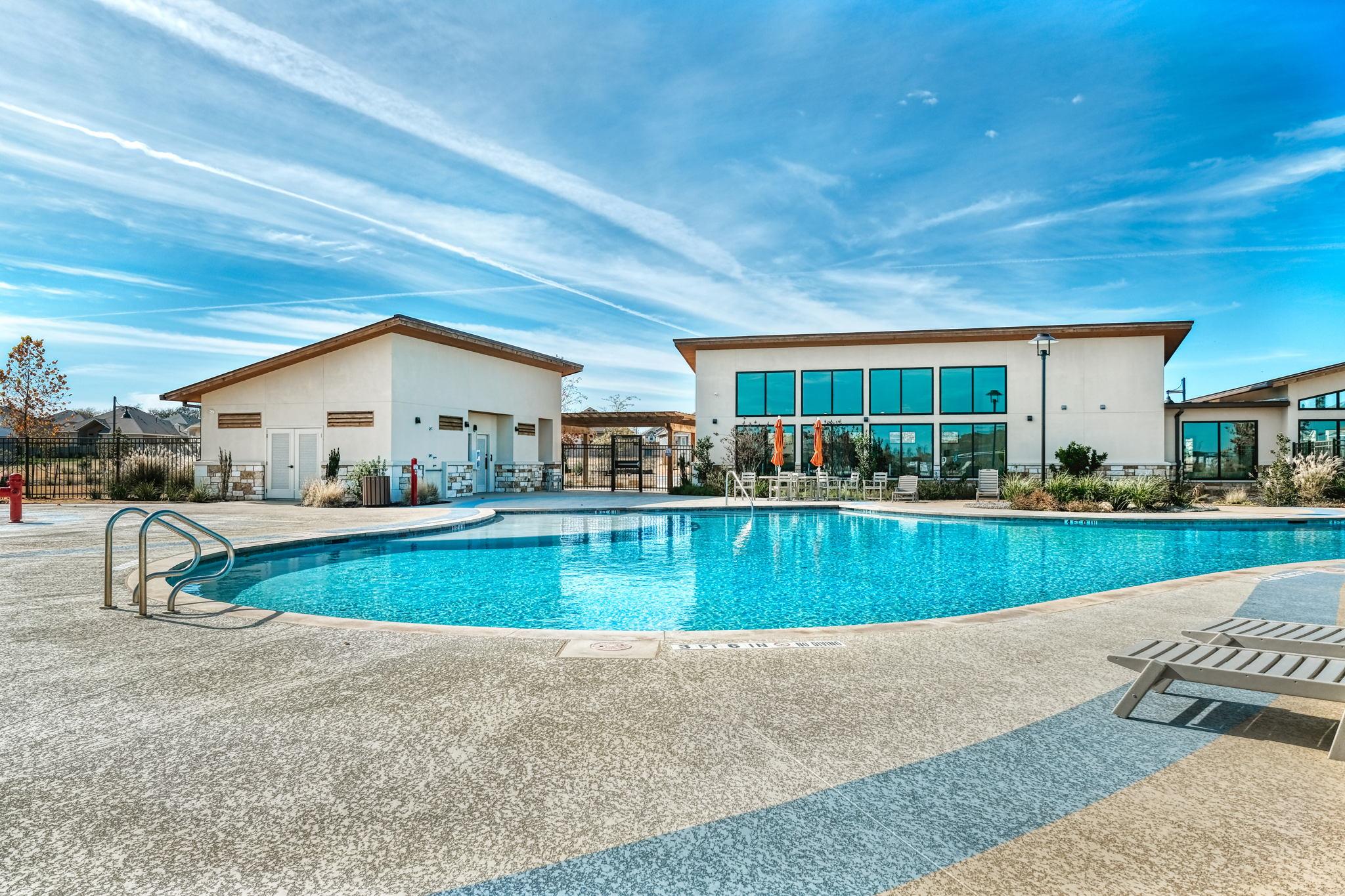 303 Alamar Knot Way, Georgetown, TX 78626