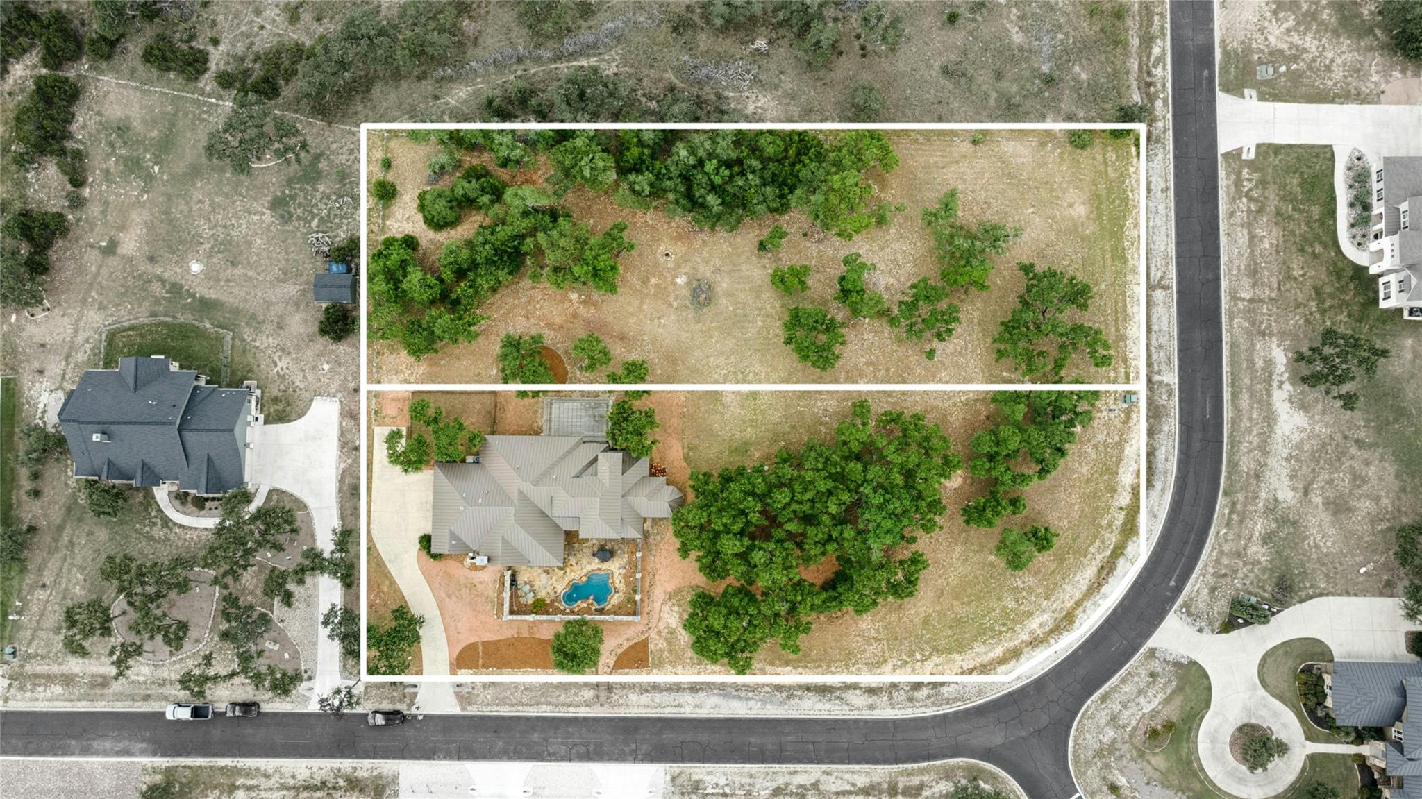 1073 Las Brisas Dr, Canyon Lake, TX 78133