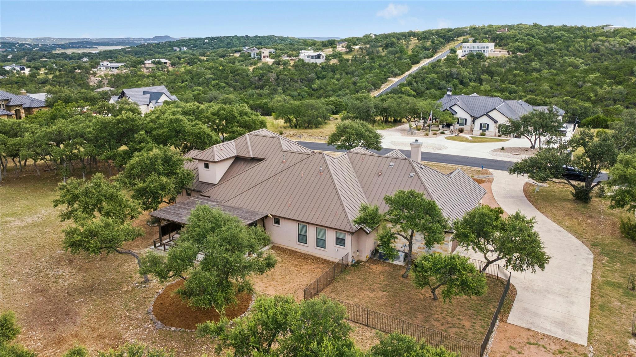 1073 Las Brisas Dr, Canyon Lake, TX 78133