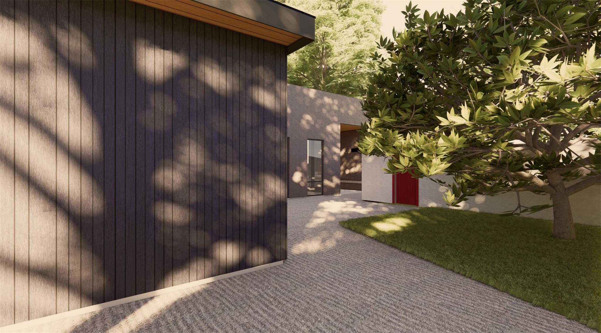 3007 Perry Ln, Austin, TX 78731