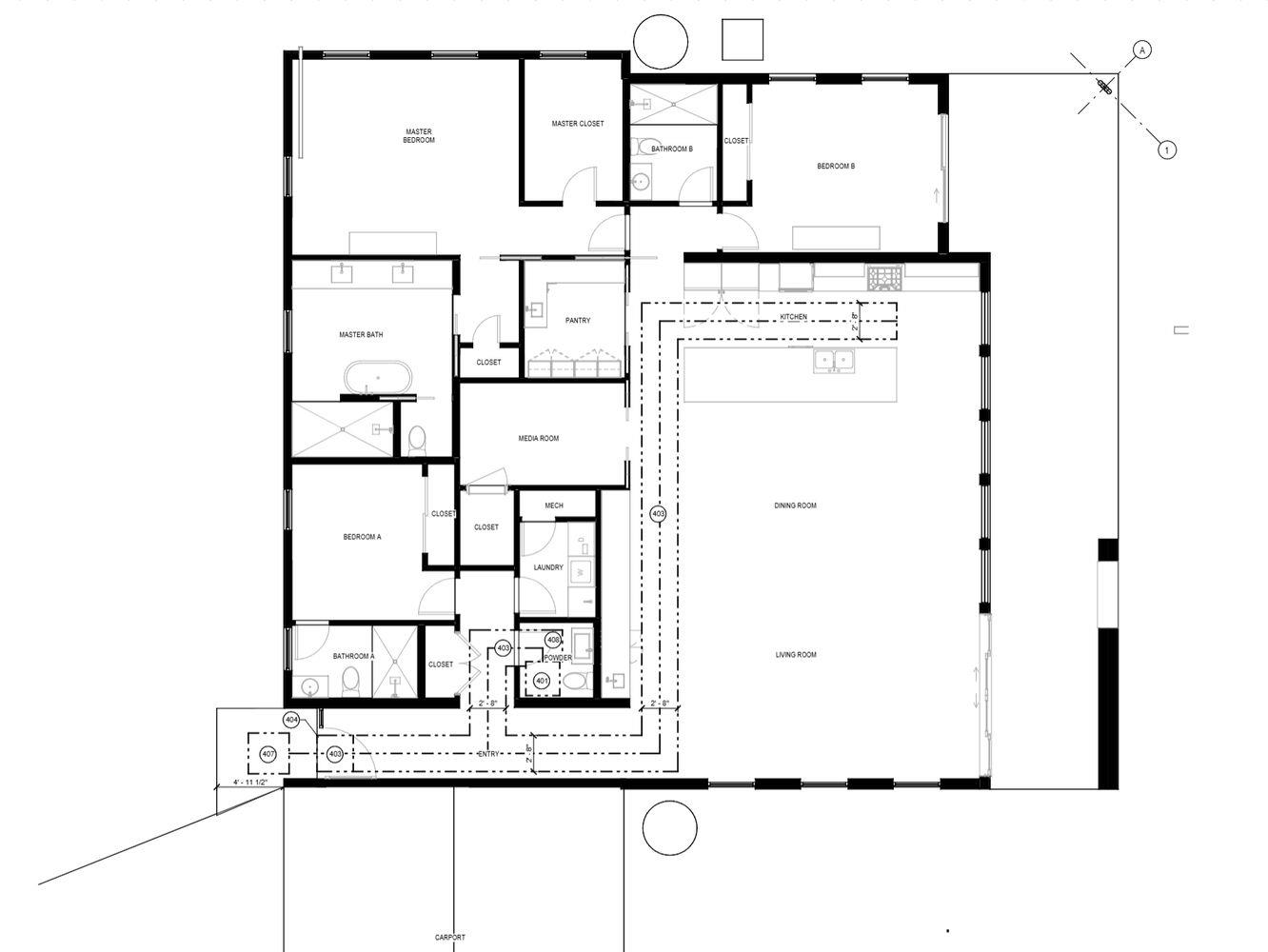3007 Perry Ln, Austin, TX 78731
