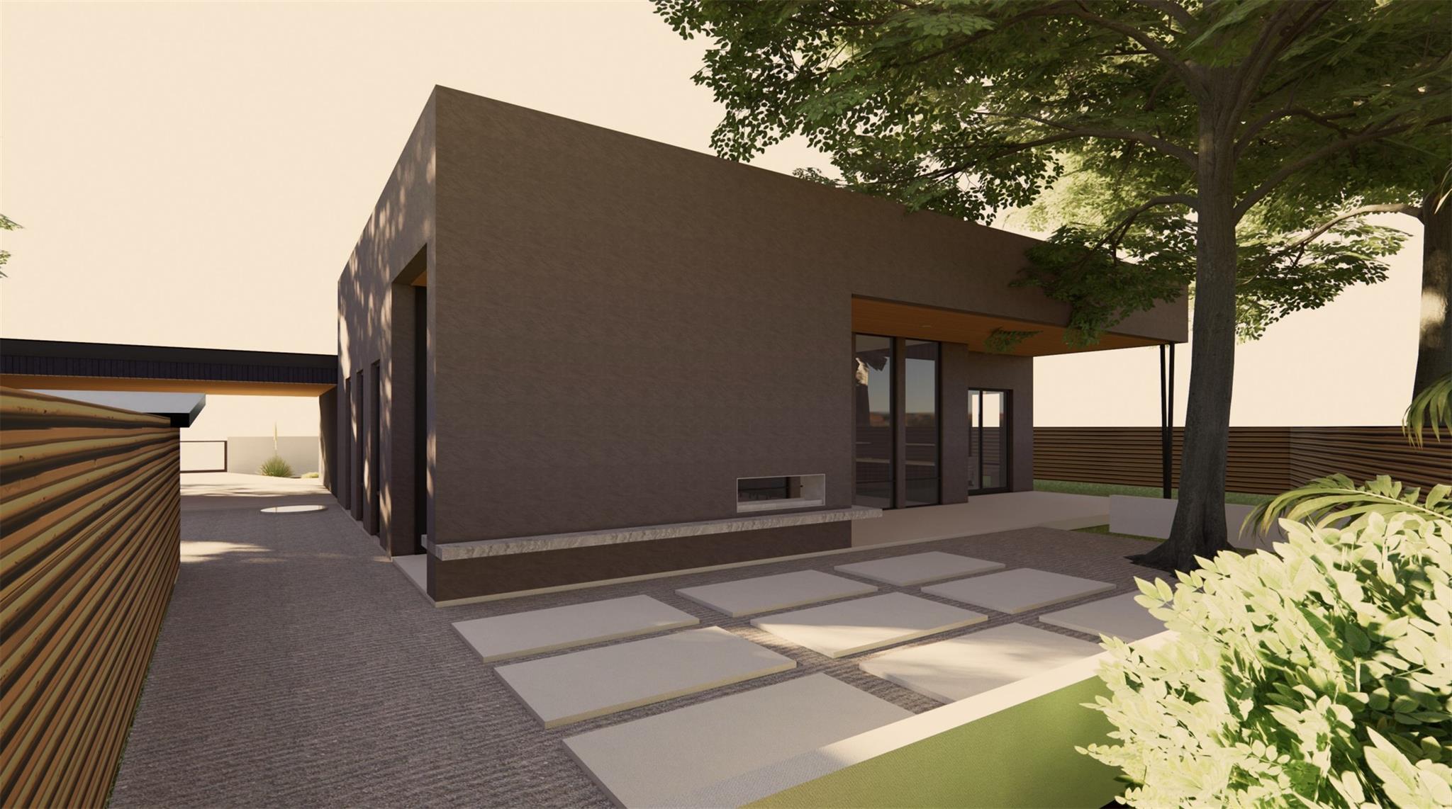 3007 Perry Ln, Austin, TX 78731