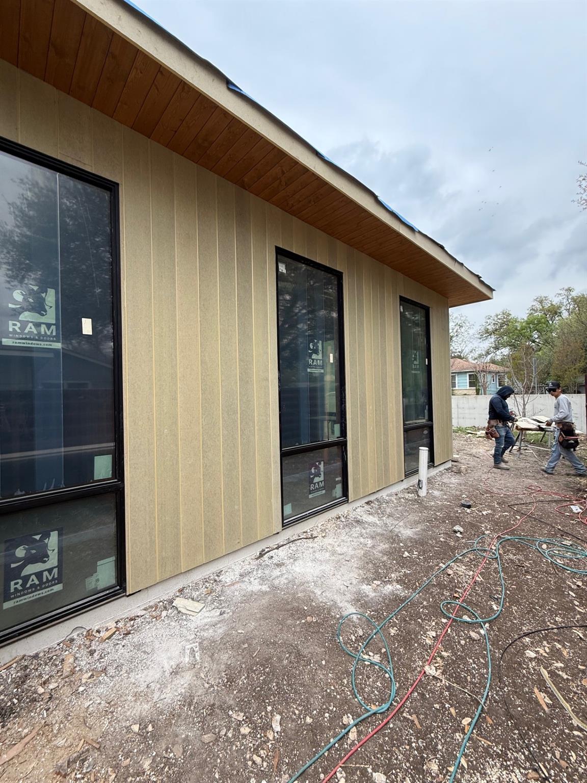 3007 Perry Ln, Austin, TX 78731
