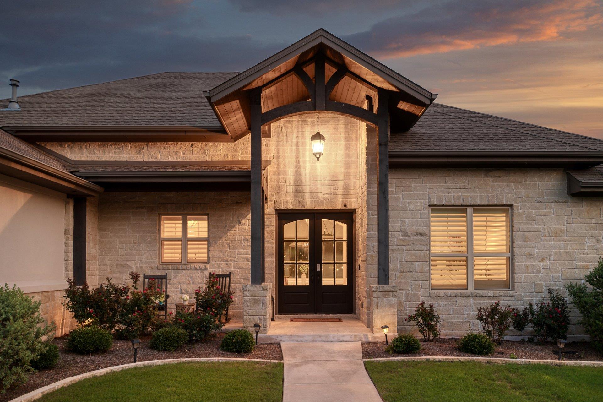 308 Aldea Cv, Georgetown, TX 78633
