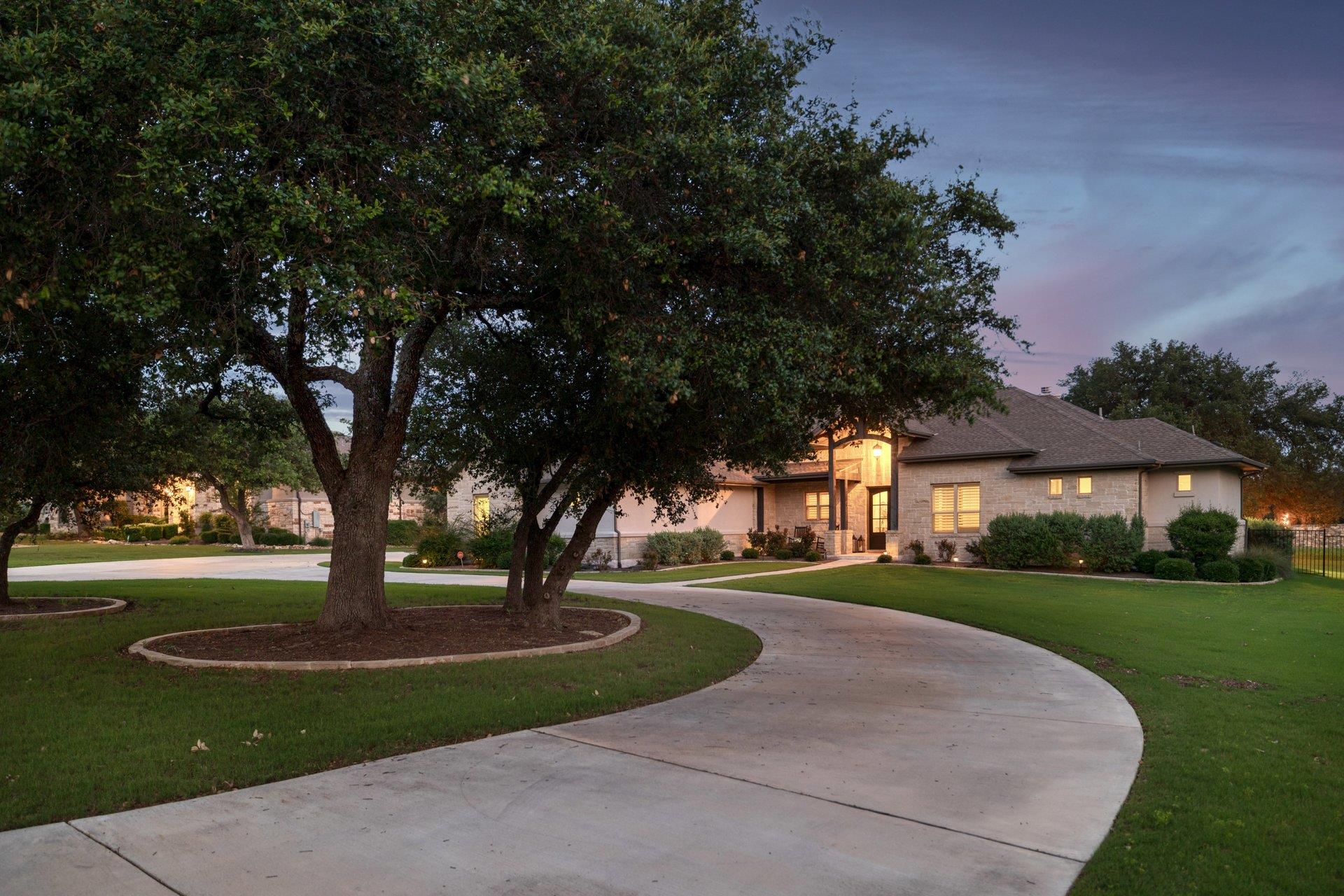 308 Aldea Cv, Georgetown, TX 78633