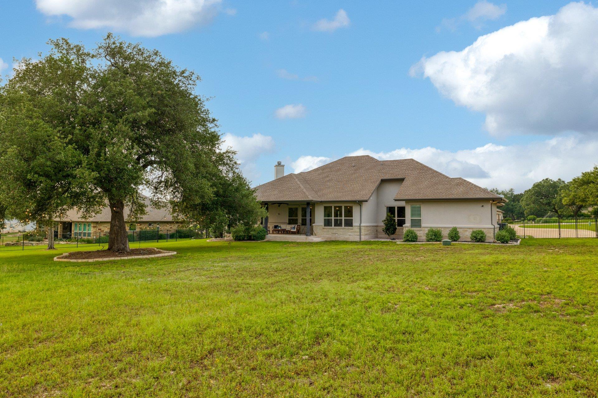 308 Aldea Cv, Georgetown, TX 78633
