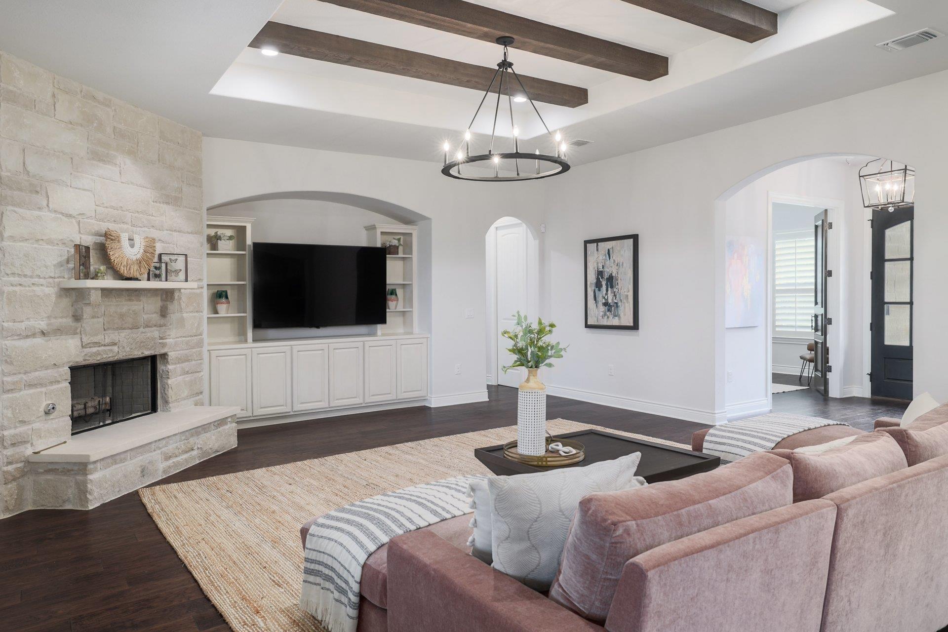 308 Aldea Cv, Georgetown, TX 78633
