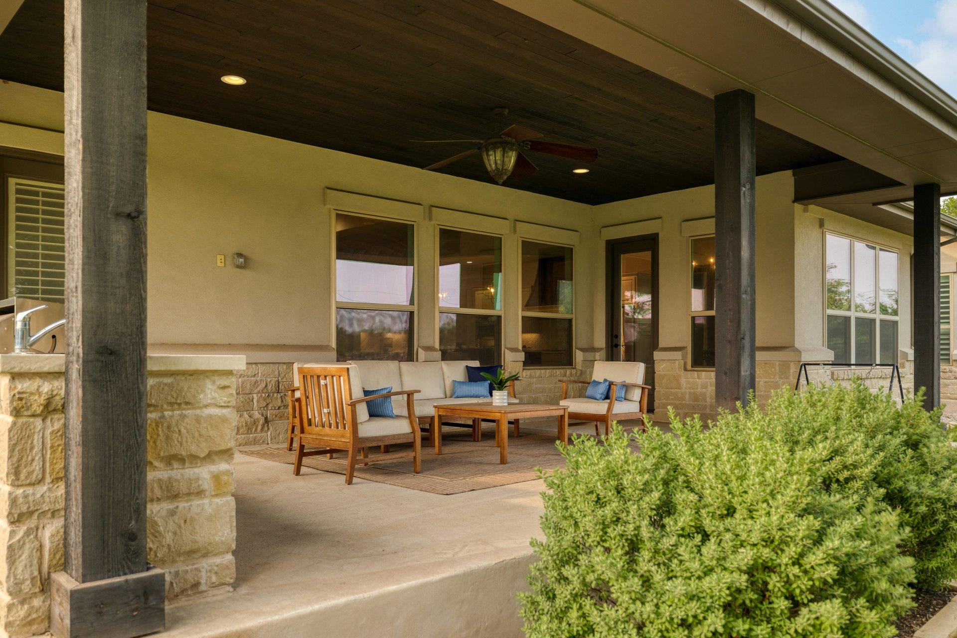 308 Aldea Cv, Georgetown, TX 78633