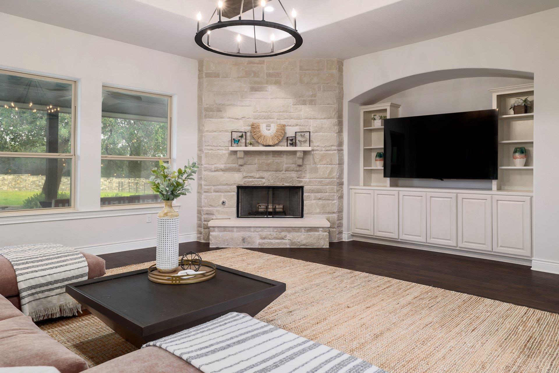 308 Aldea Cv, Georgetown, TX 78633