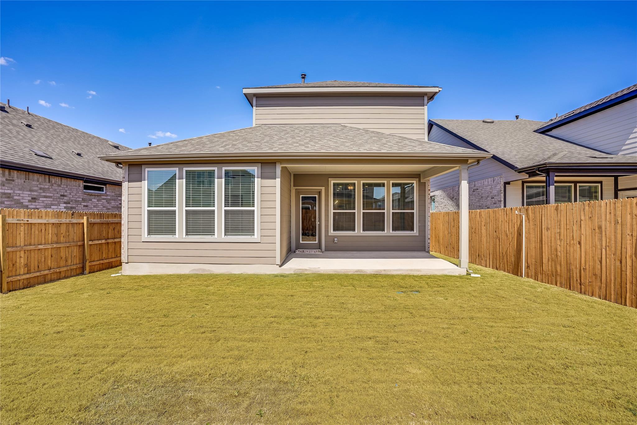 314 Bridge Deck Loop, Kyle, TX 78640