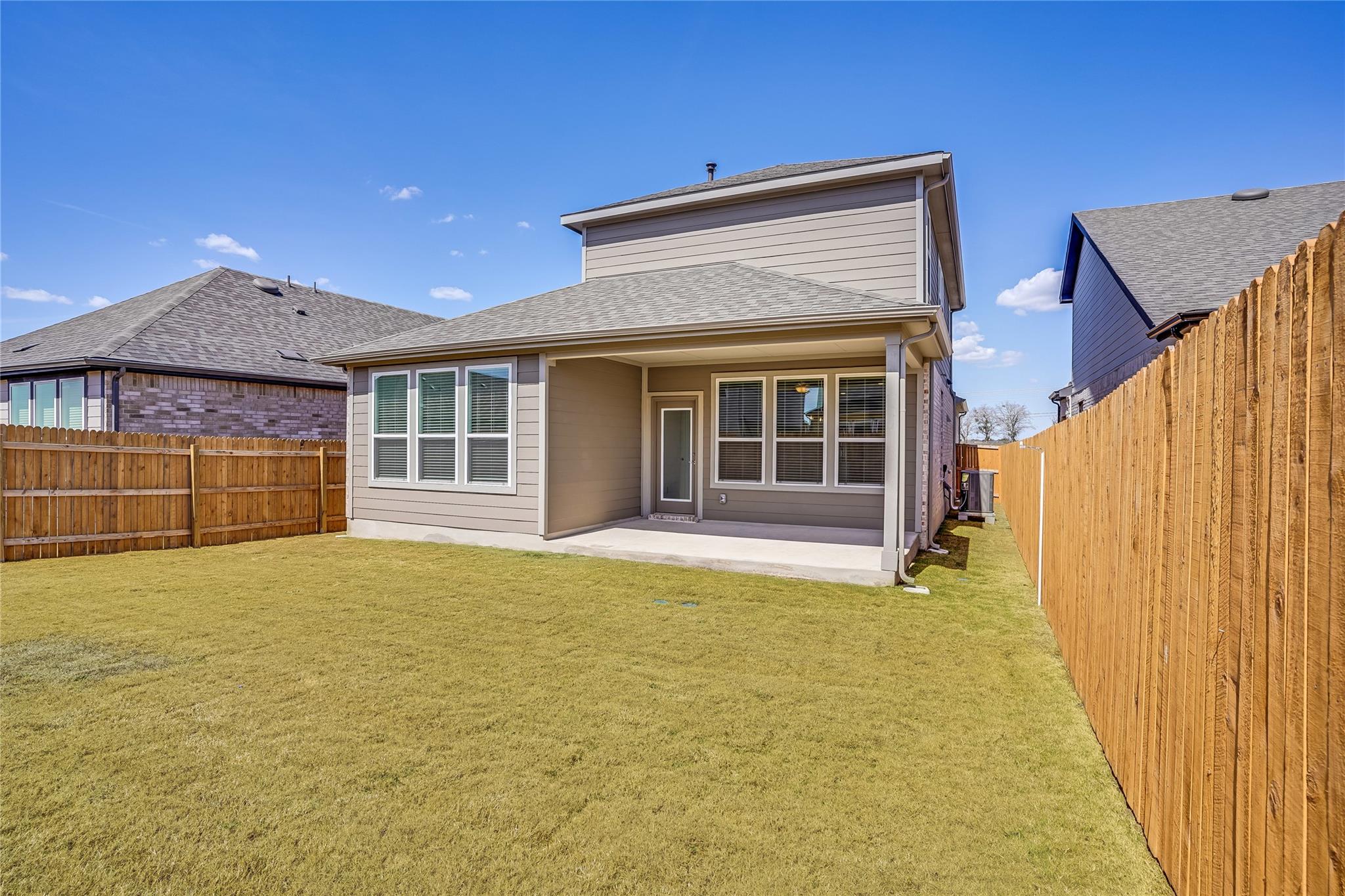 314 Bridge Deck Loop, Kyle, TX 78640