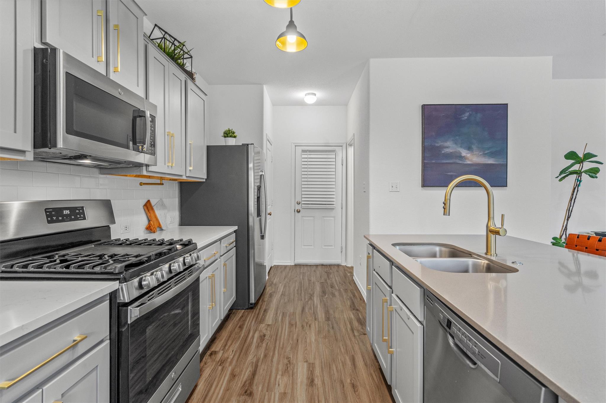 245 Red Buckeye Loop, Liberty Hill, TX 78642