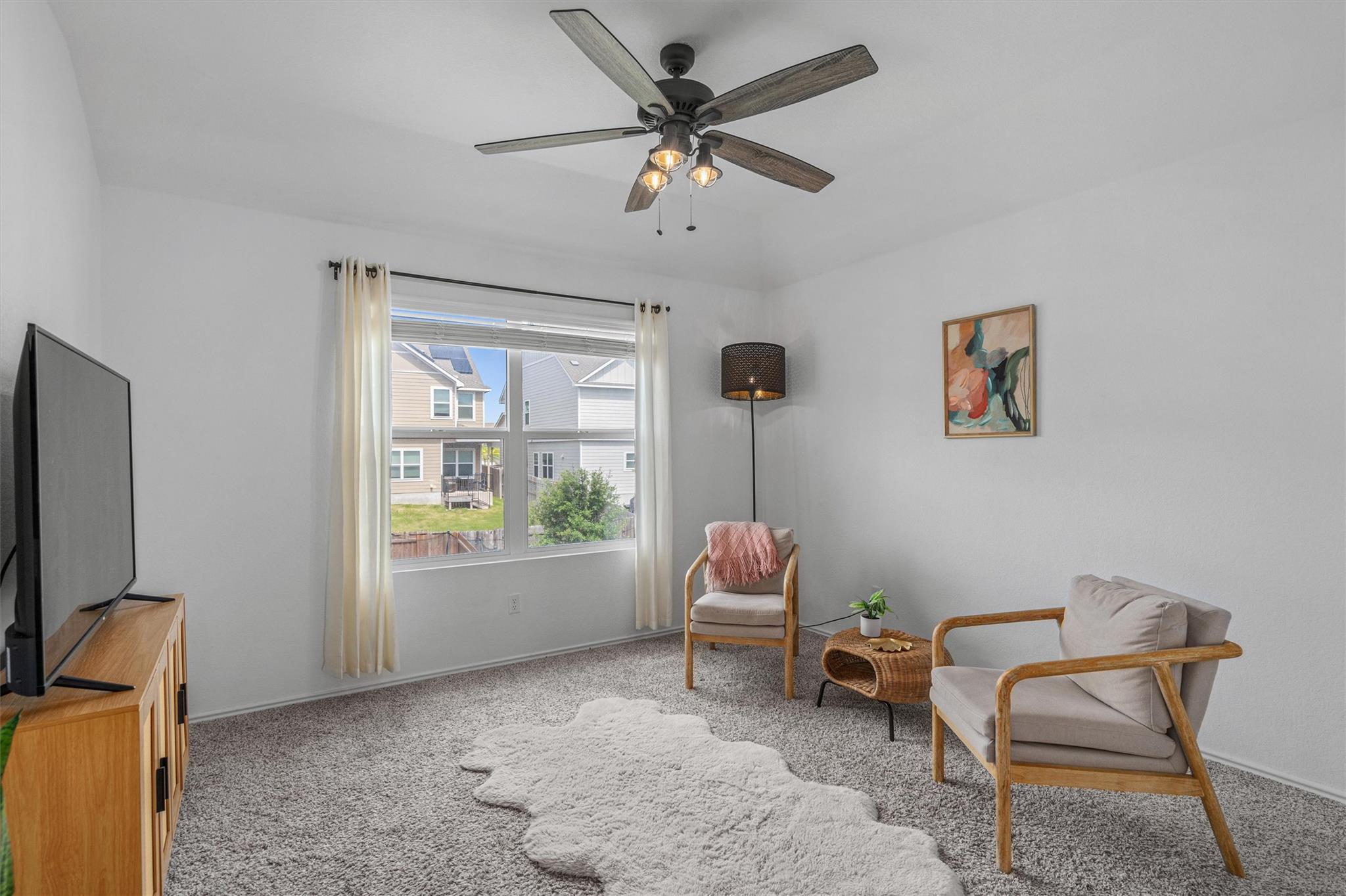 245 Red Buckeye Loop, Liberty Hill, TX 78642