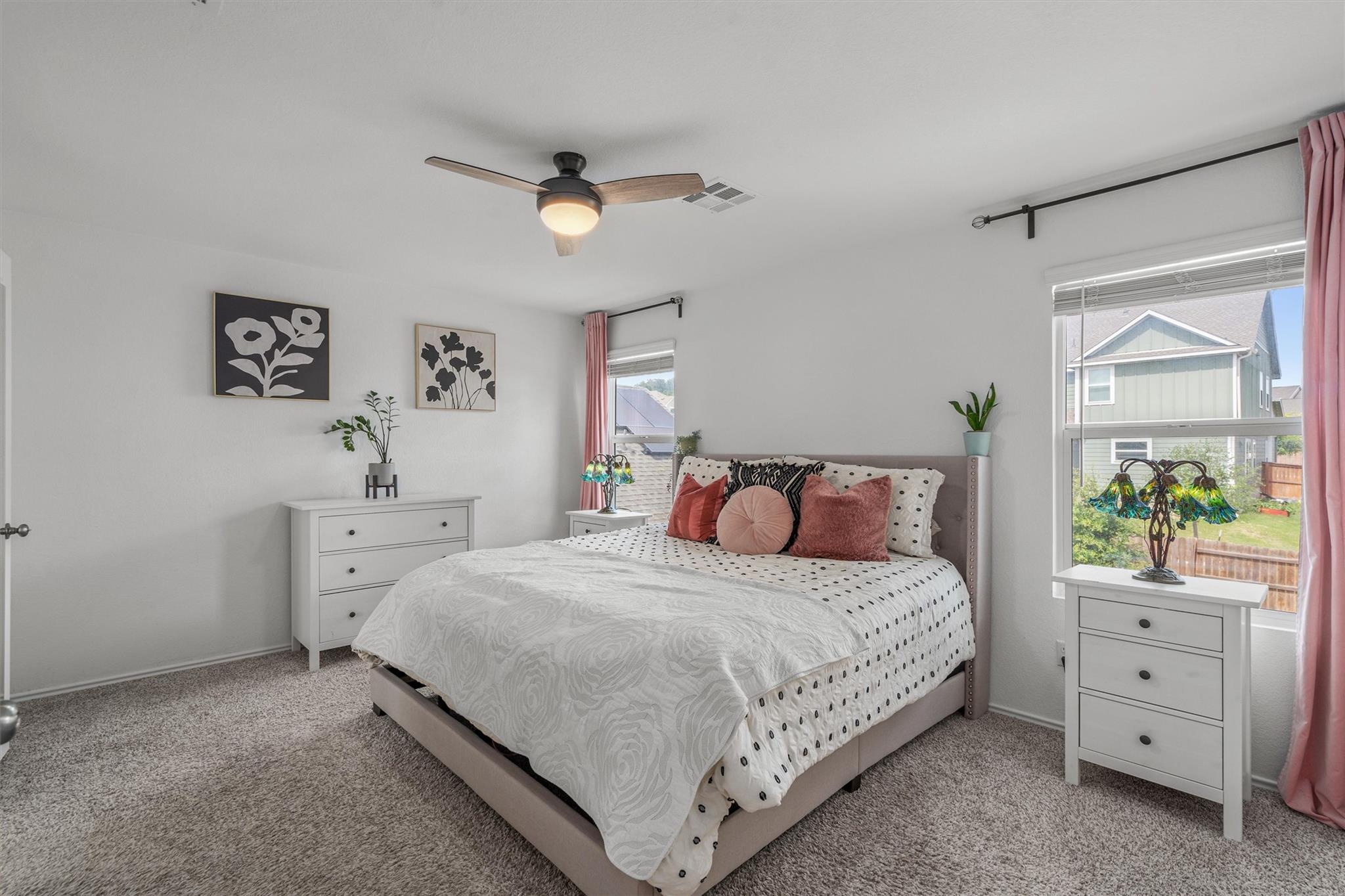 245 Red Buckeye Loop, Liberty Hill, TX 78642