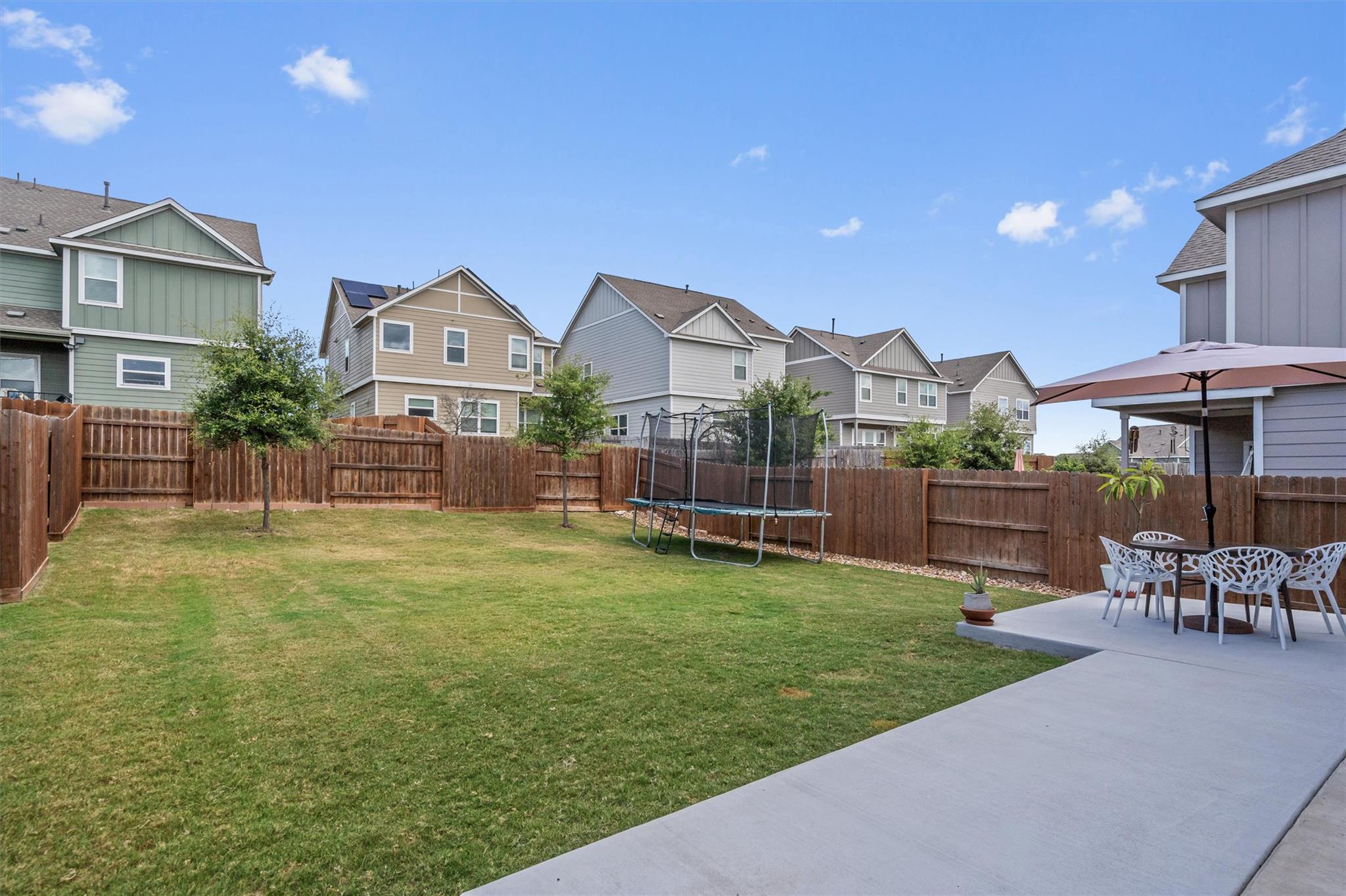 245 Red Buckeye Loop, Liberty Hill, TX 78642