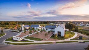 245 Red Buckeye Loop, Liberty Hill, TX 78642