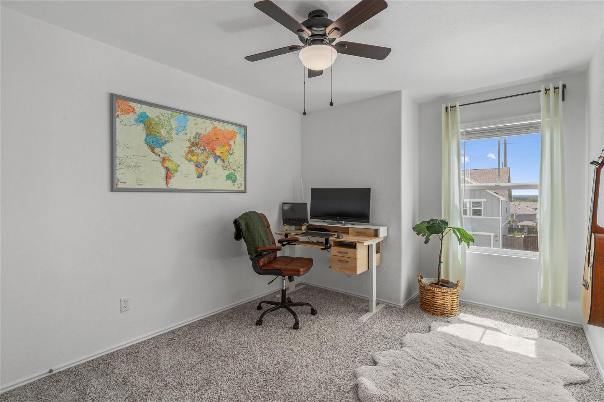 245 Red Buckeye Loop, Liberty Hill, TX 78642