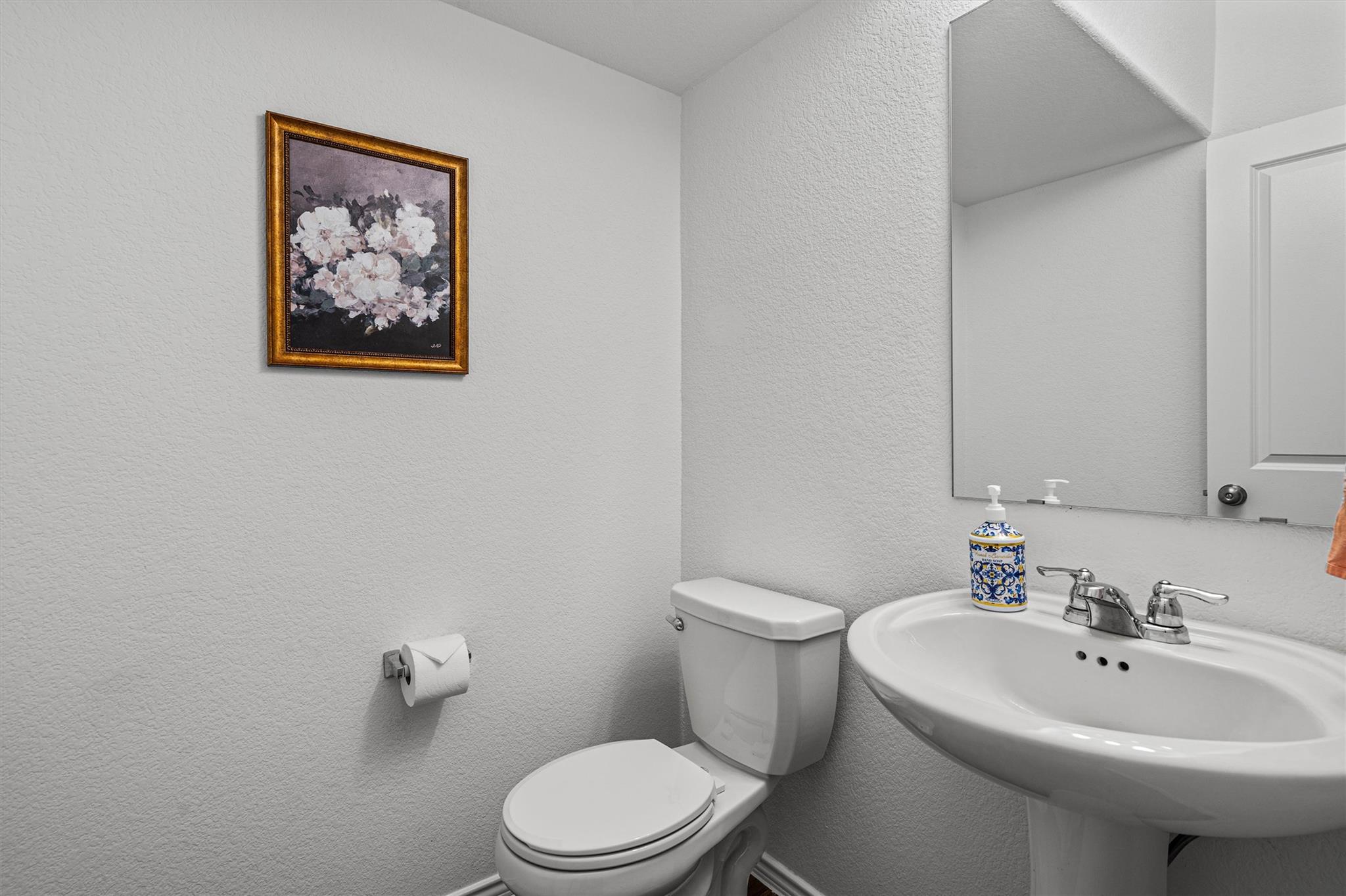 245 Red Buckeye Loop, Liberty Hill, TX 78642