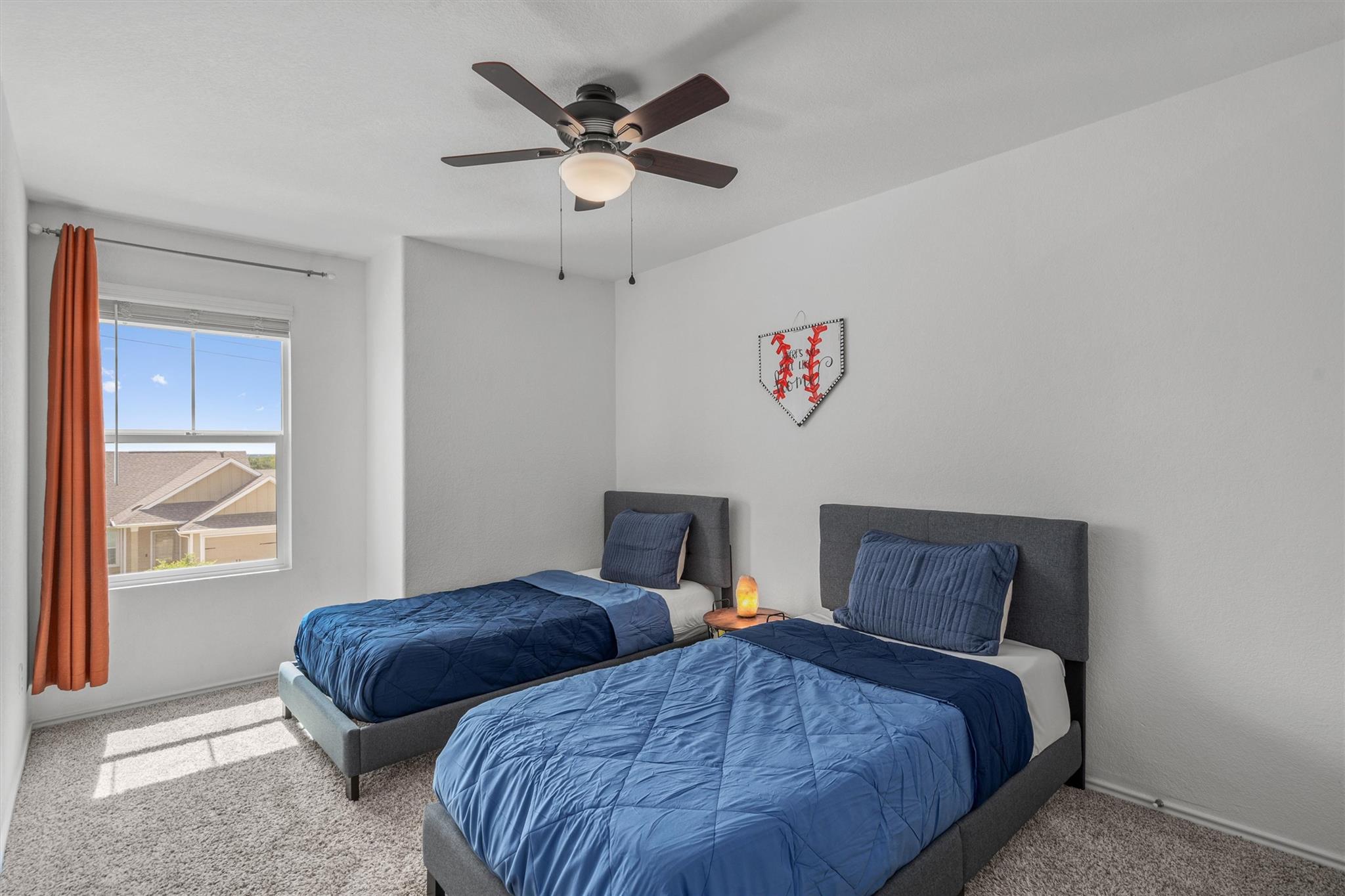 245 Red Buckeye Loop, Liberty Hill, TX 78642