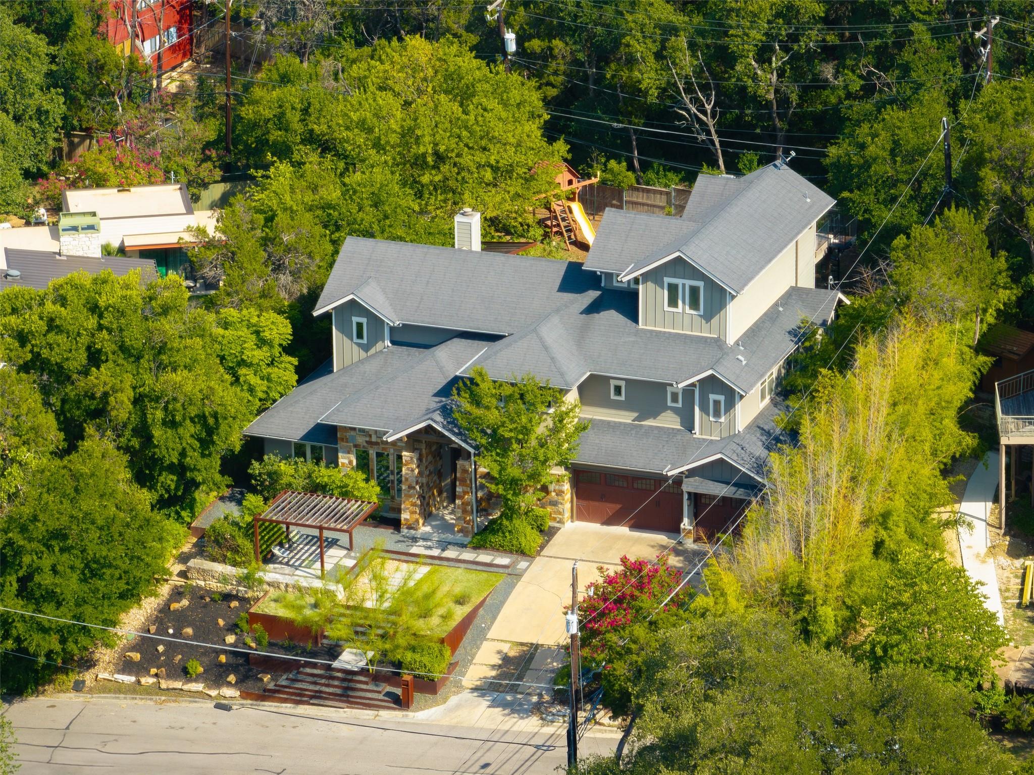 1503 Cliffside Dr, Austin, TX 78704