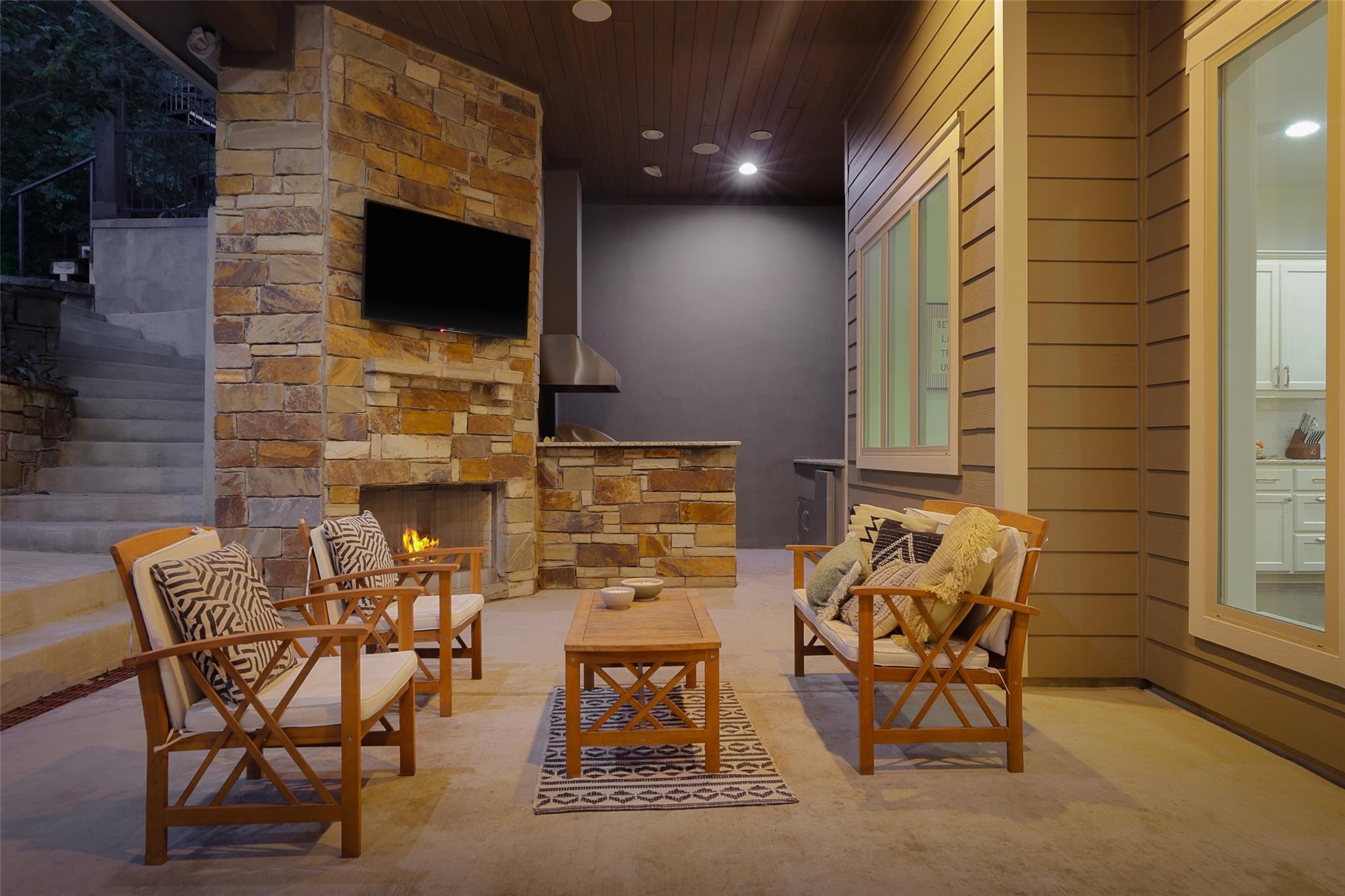 1503 Cliffside Dr, Austin, TX 78704