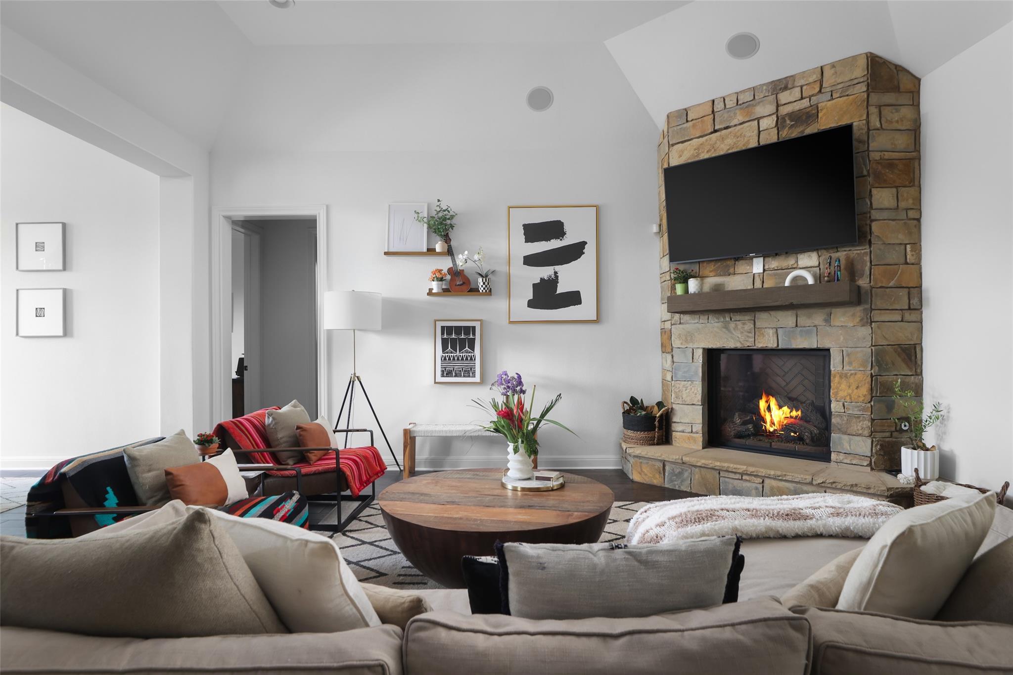 1503 Cliffside Dr, Austin, TX 78704