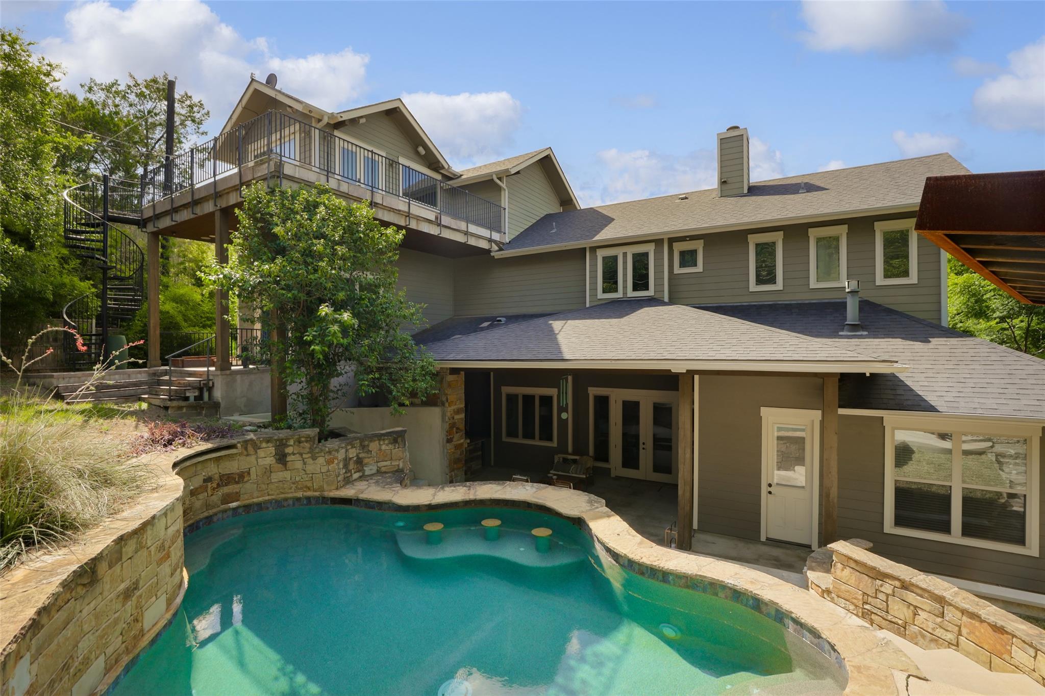 1503 Cliffside Dr, Austin, TX 78704