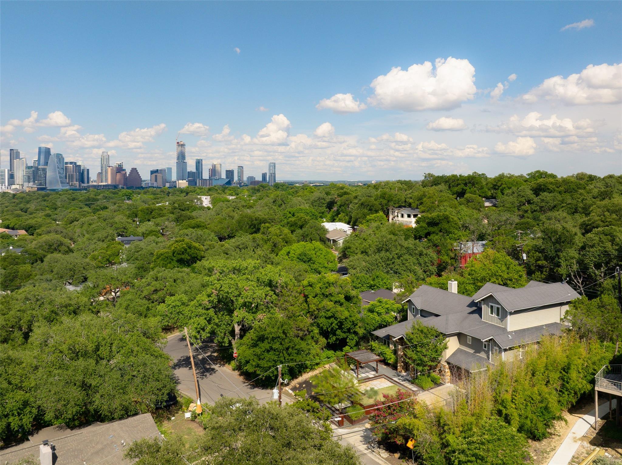 1503 Cliffside Dr, Austin, TX 78704