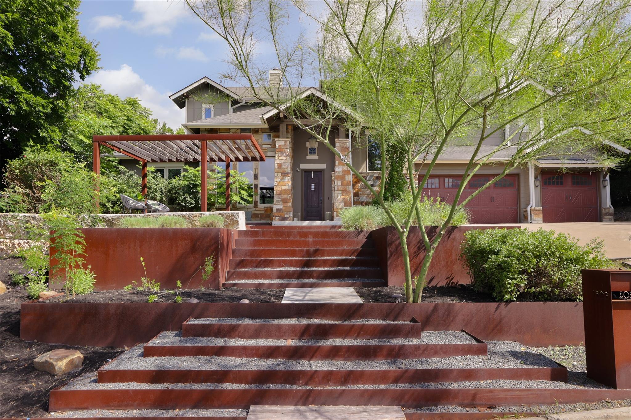 1503 Cliffside Dr, Austin, TX 78704