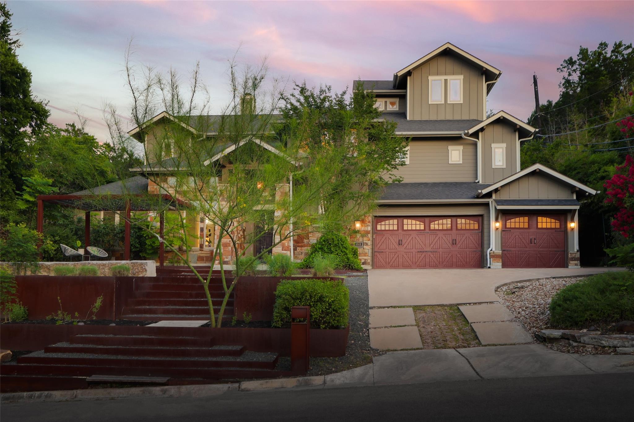 1503 Cliffside Dr, Austin, TX 78704