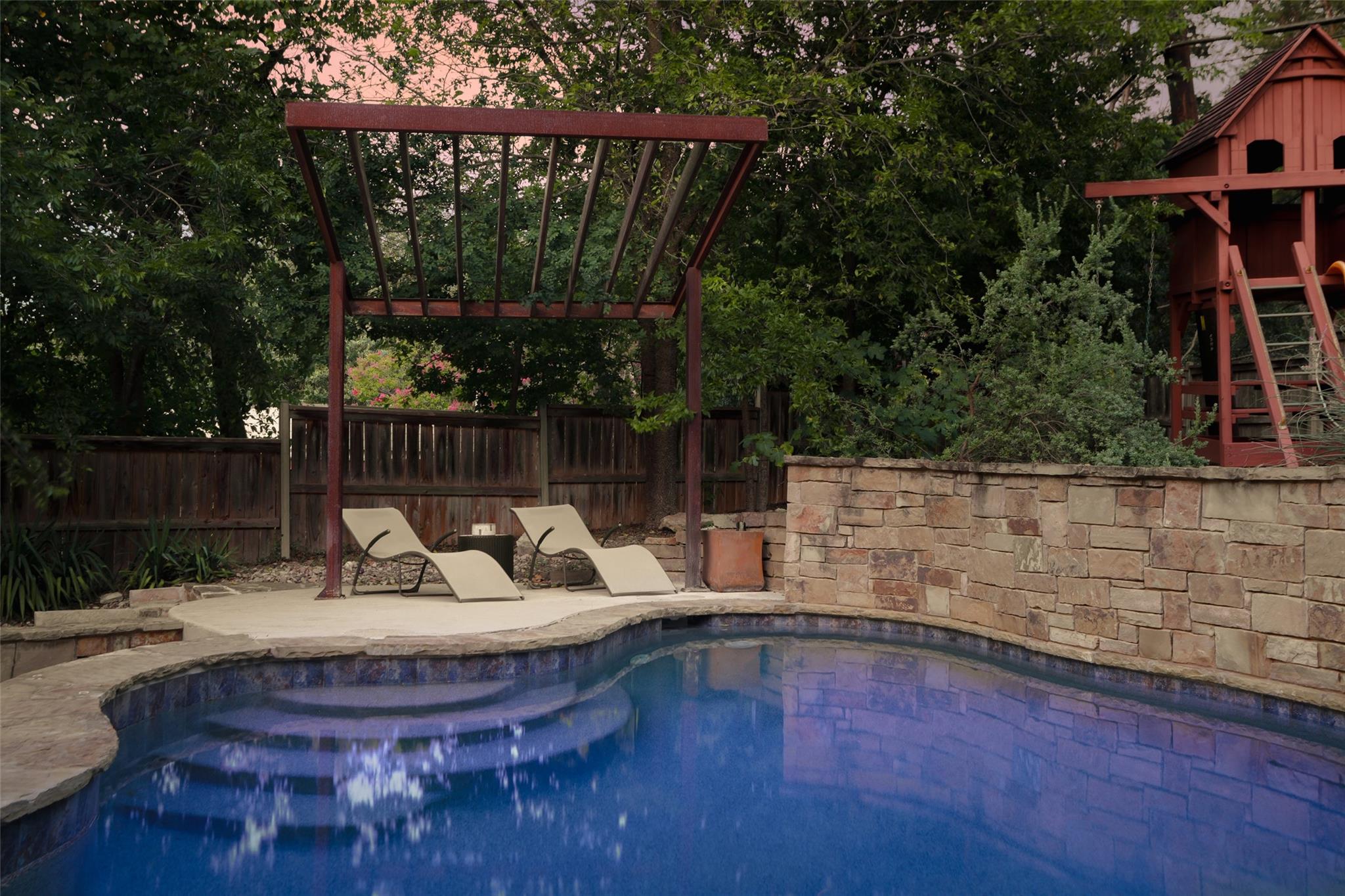 1503 Cliffside Dr, Austin, TX 78704