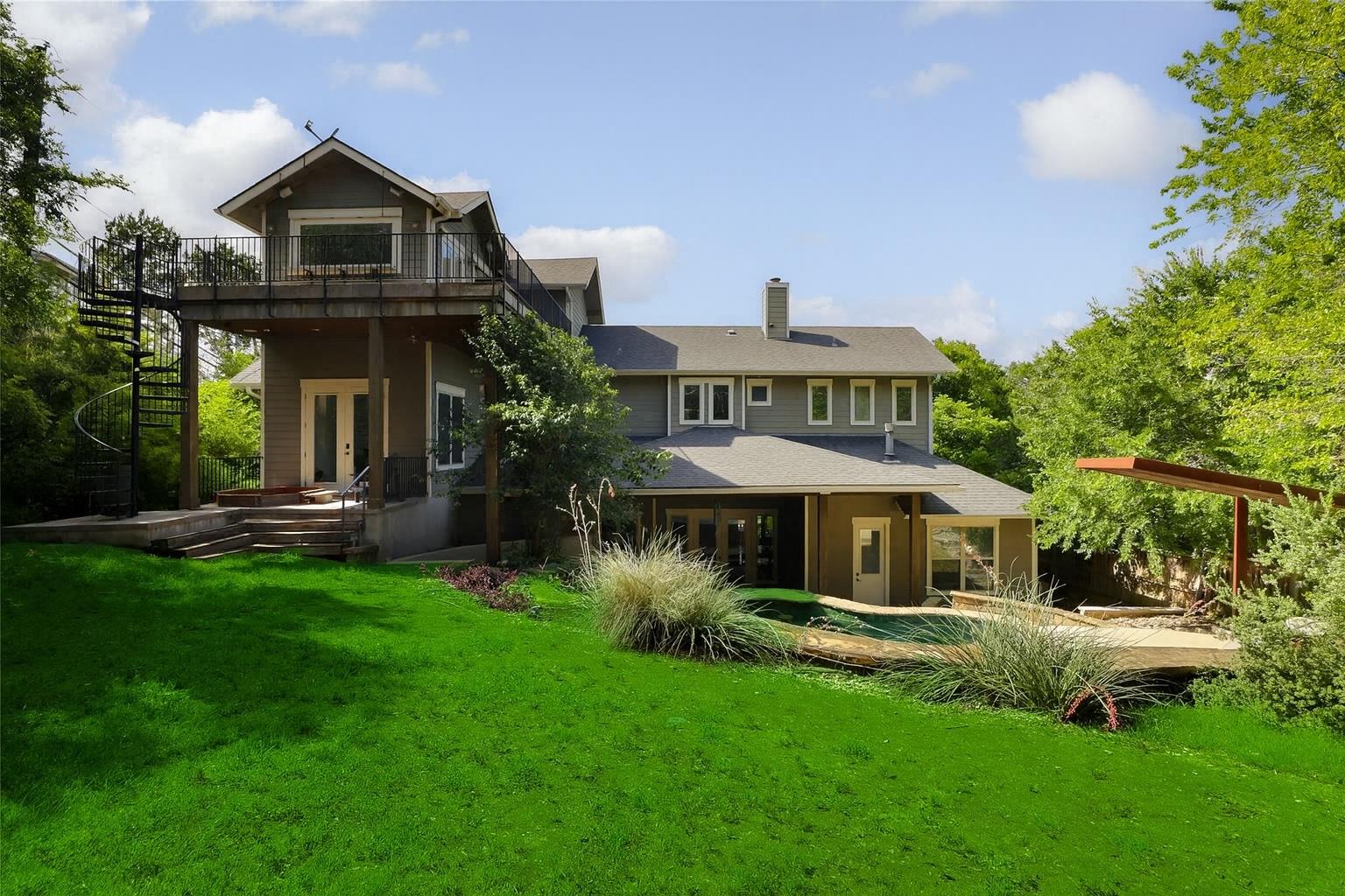 1503 Cliffside Dr, Austin, TX 78704