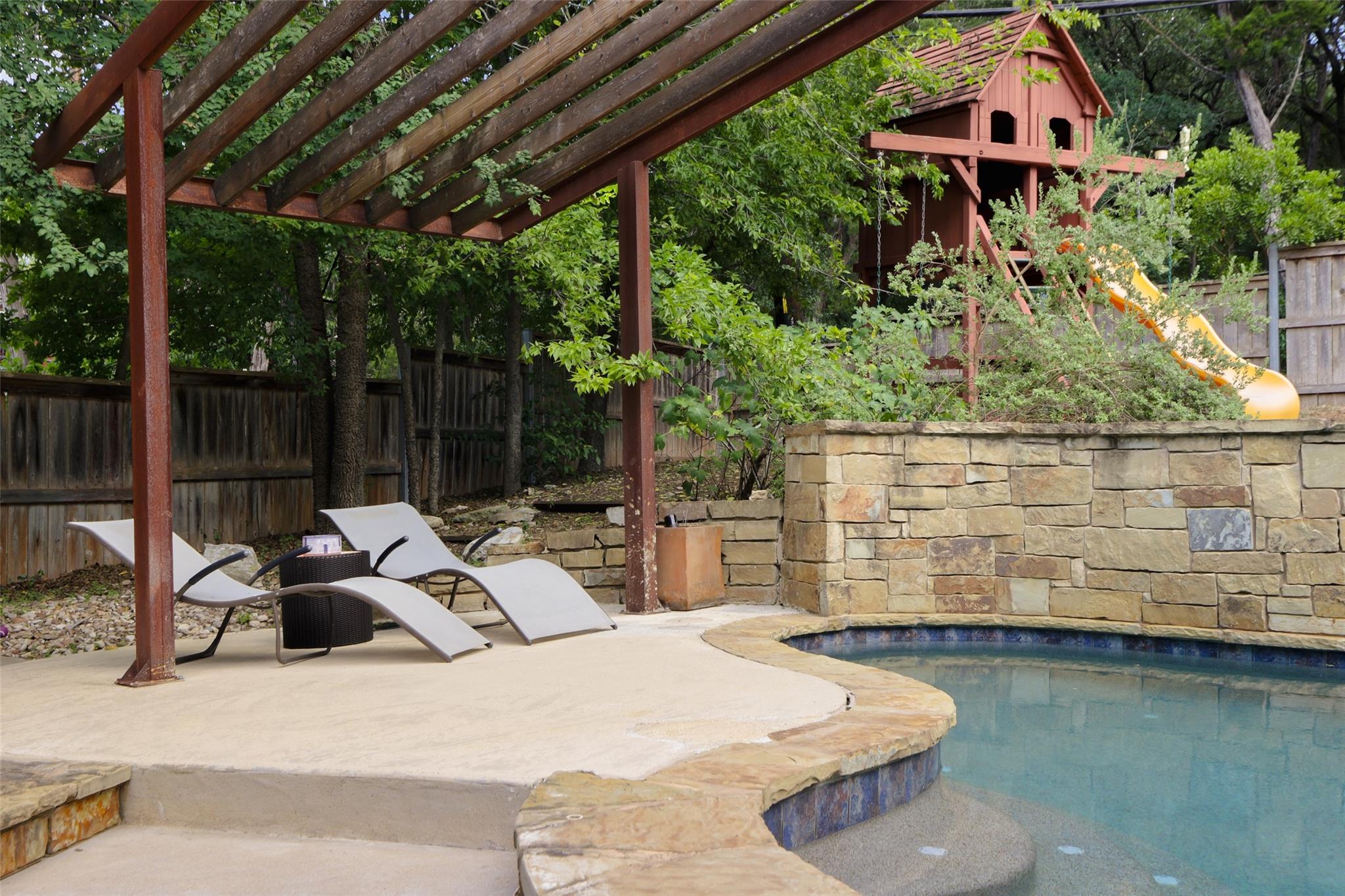 1503 Cliffside Dr, Austin, TX 78704