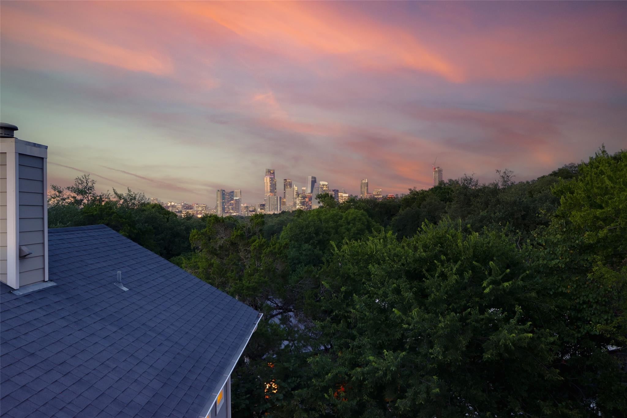 1503 Cliffside Dr, Austin, TX 78704