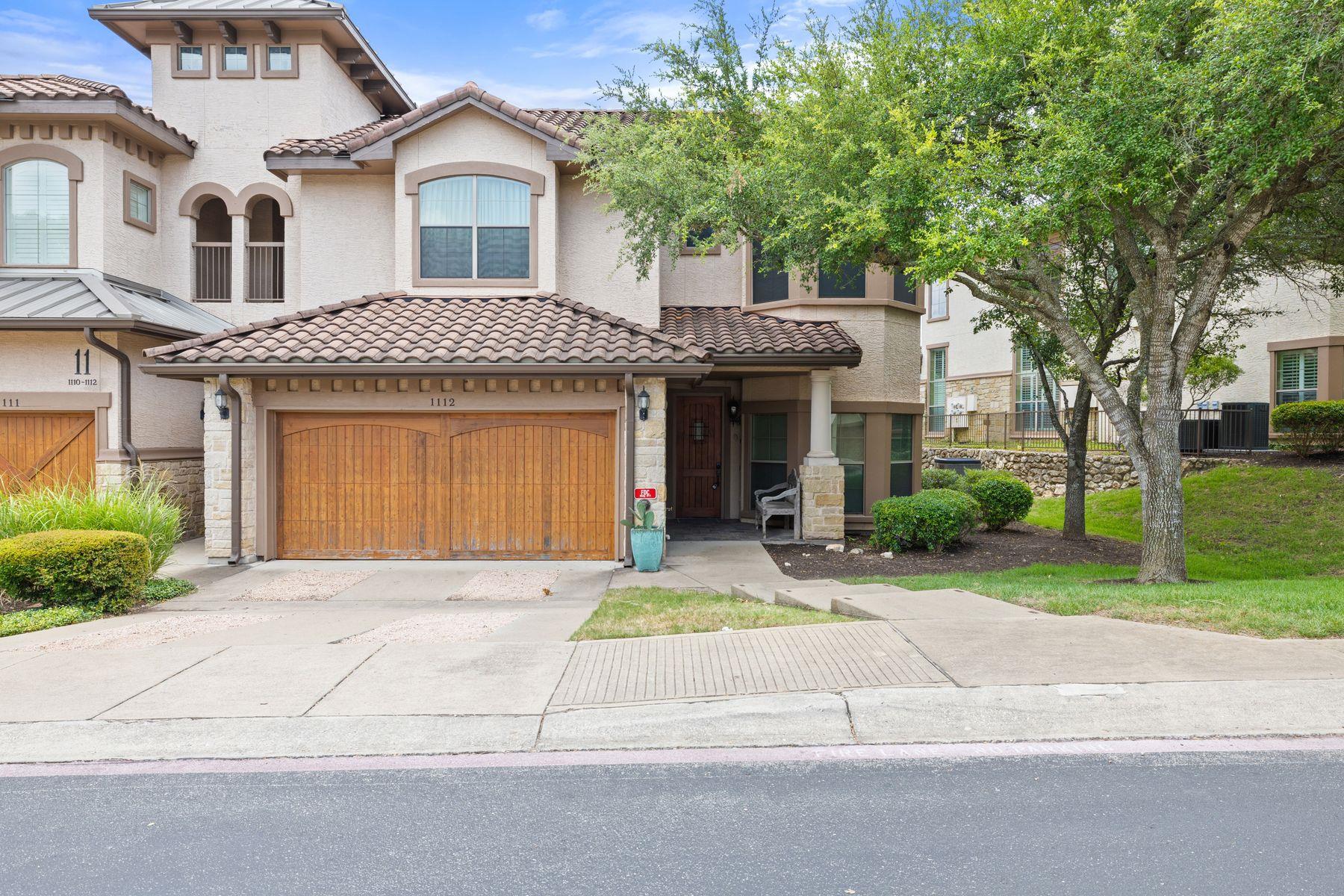 7800 Southwest Pkwy # 1112, Austin, TX 78735