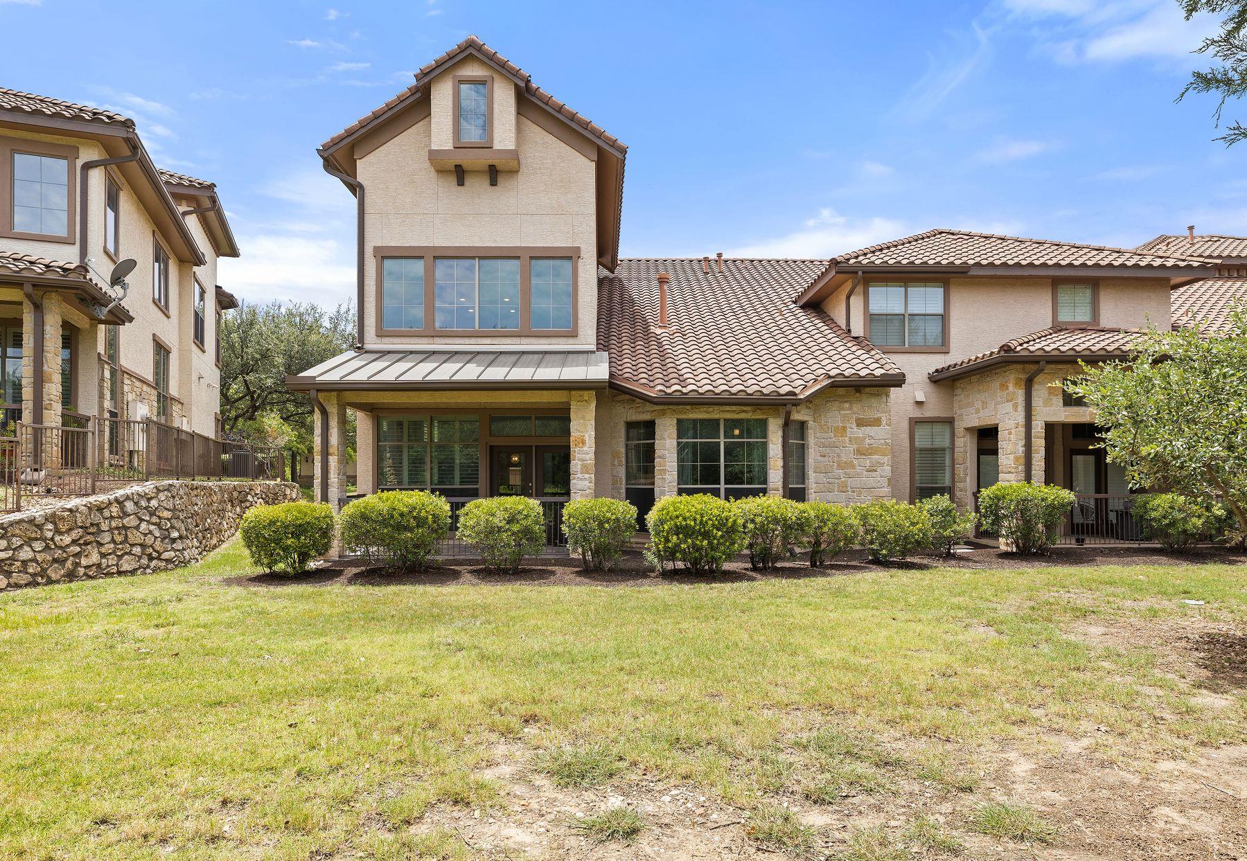 7800 Southwest Pkwy # 1112, Austin, TX 78735