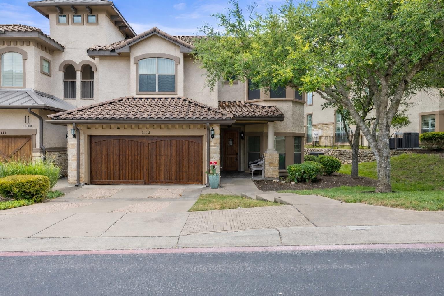 7800 Southwest Pkwy # 1112, Austin, TX 78735