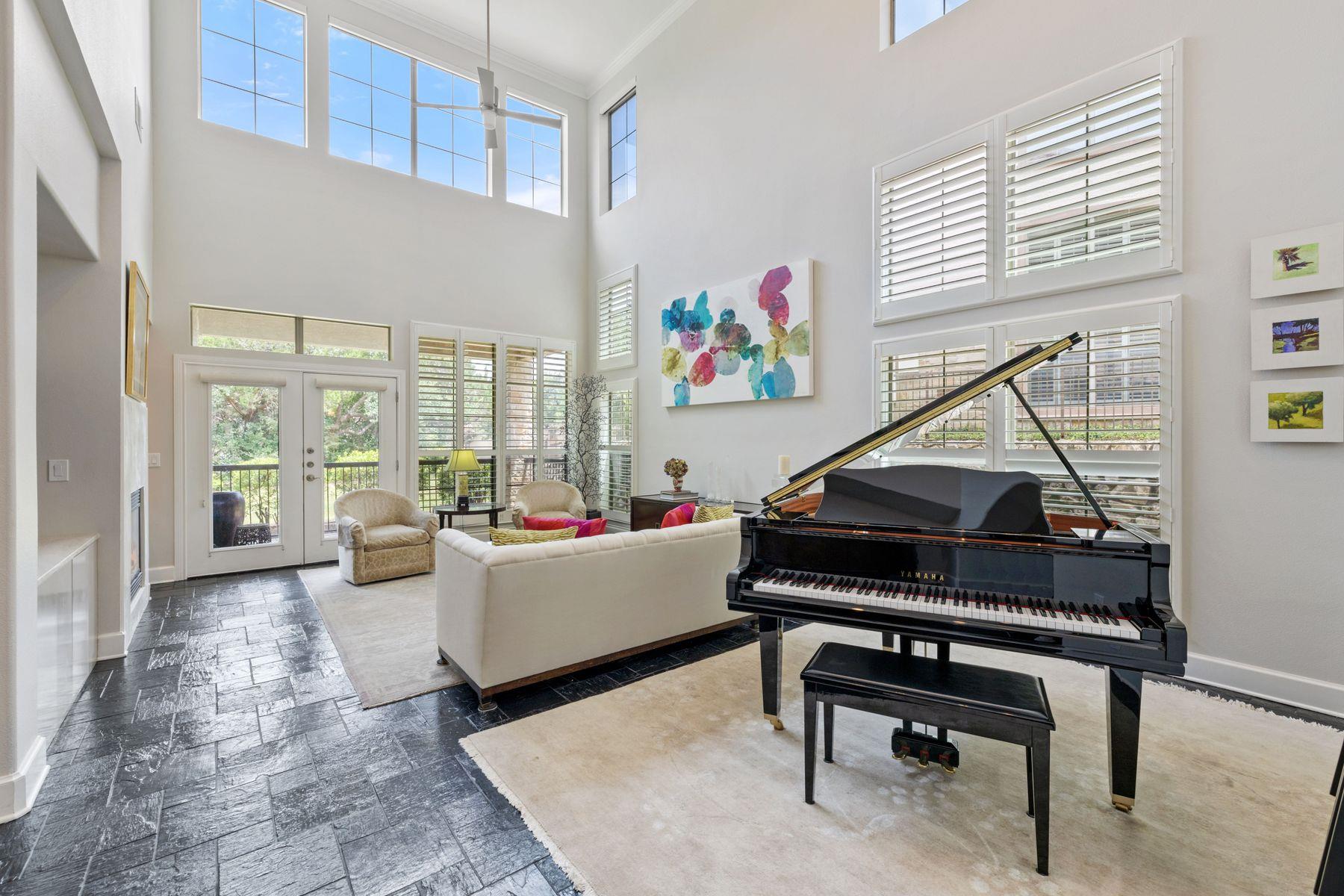 7800 Southwest Pkwy # 1112, Austin, TX 78735