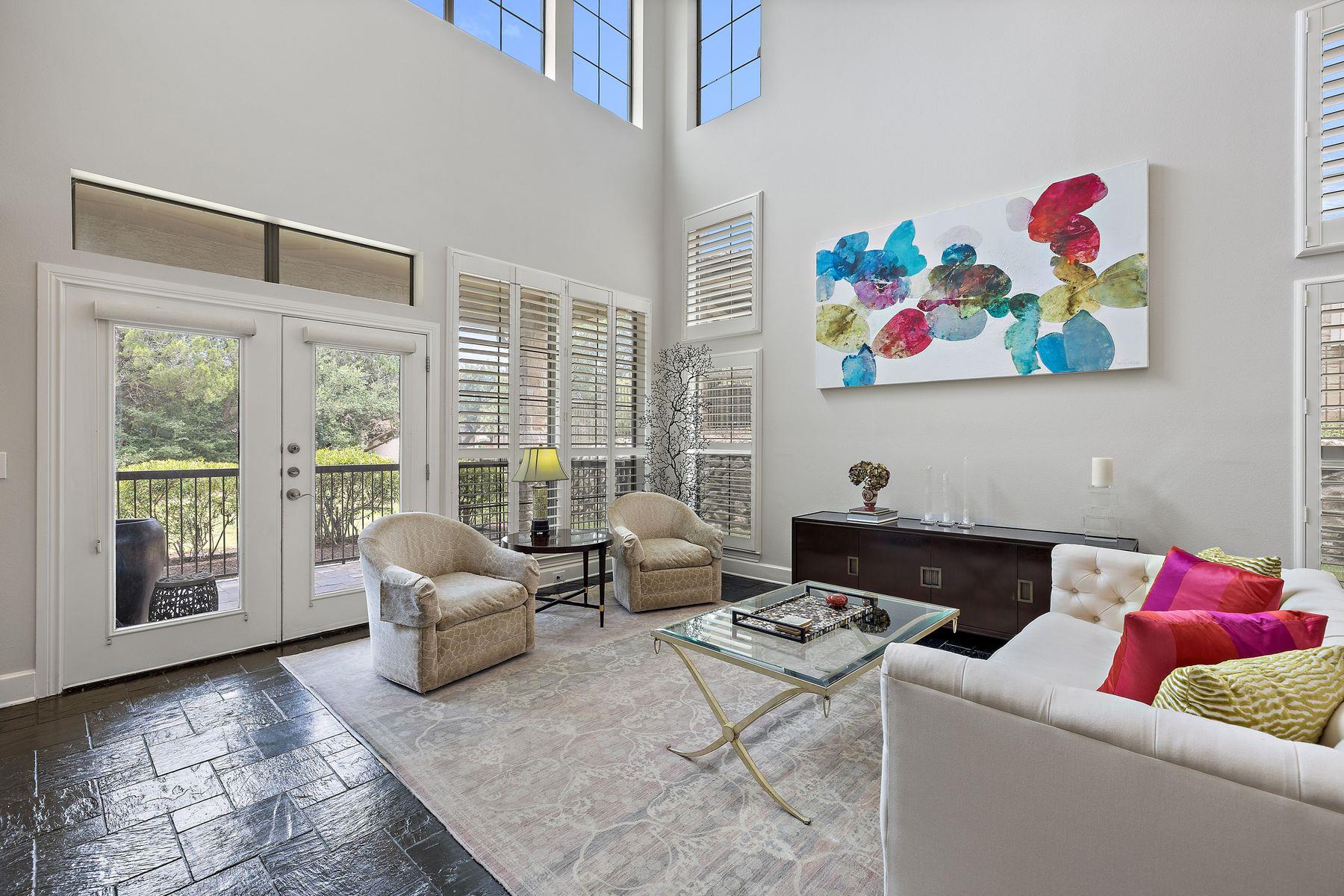 7800 Southwest Pkwy # 1112, Austin, TX 78735