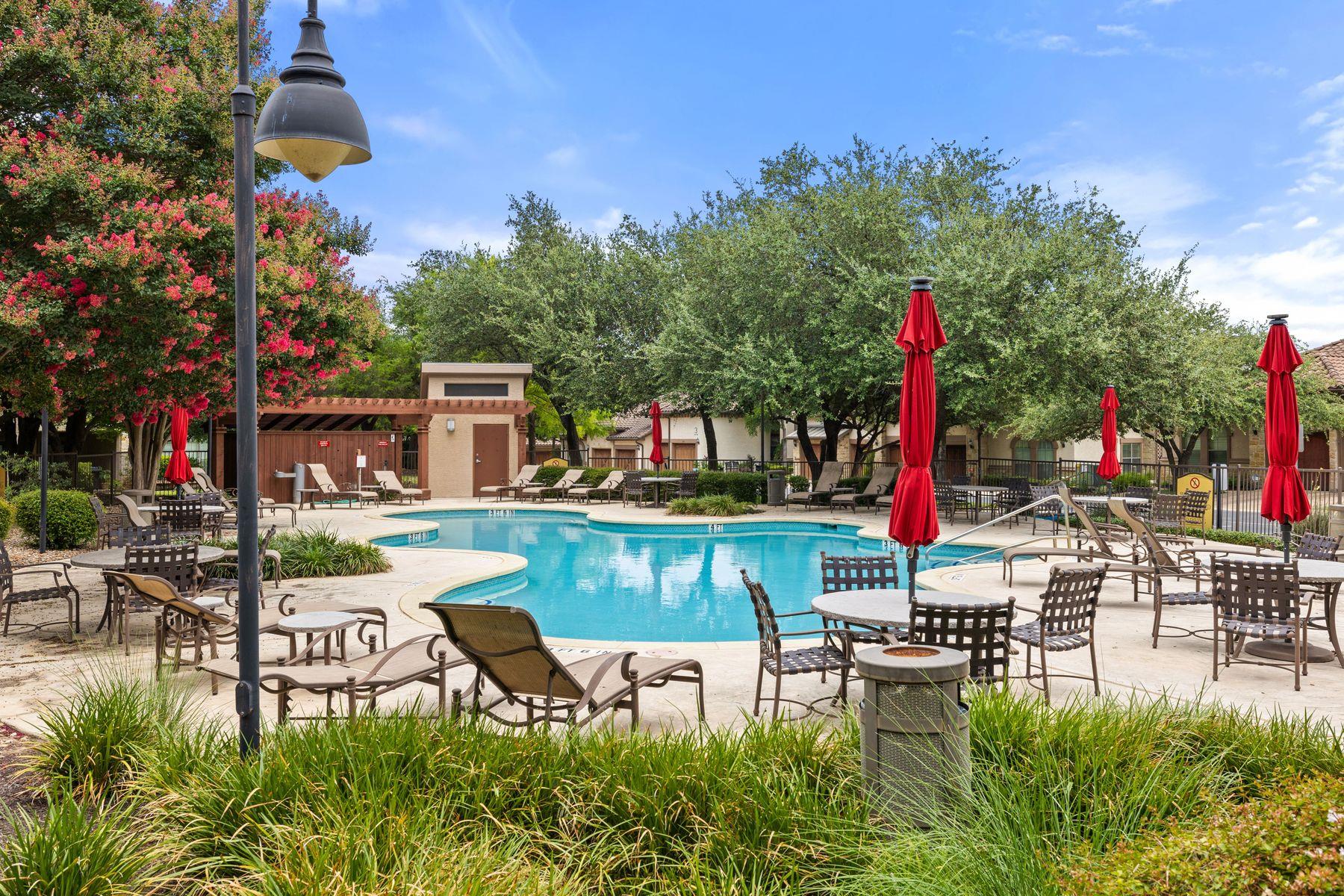 7800 Southwest Pkwy # 1112, Austin, TX 78735