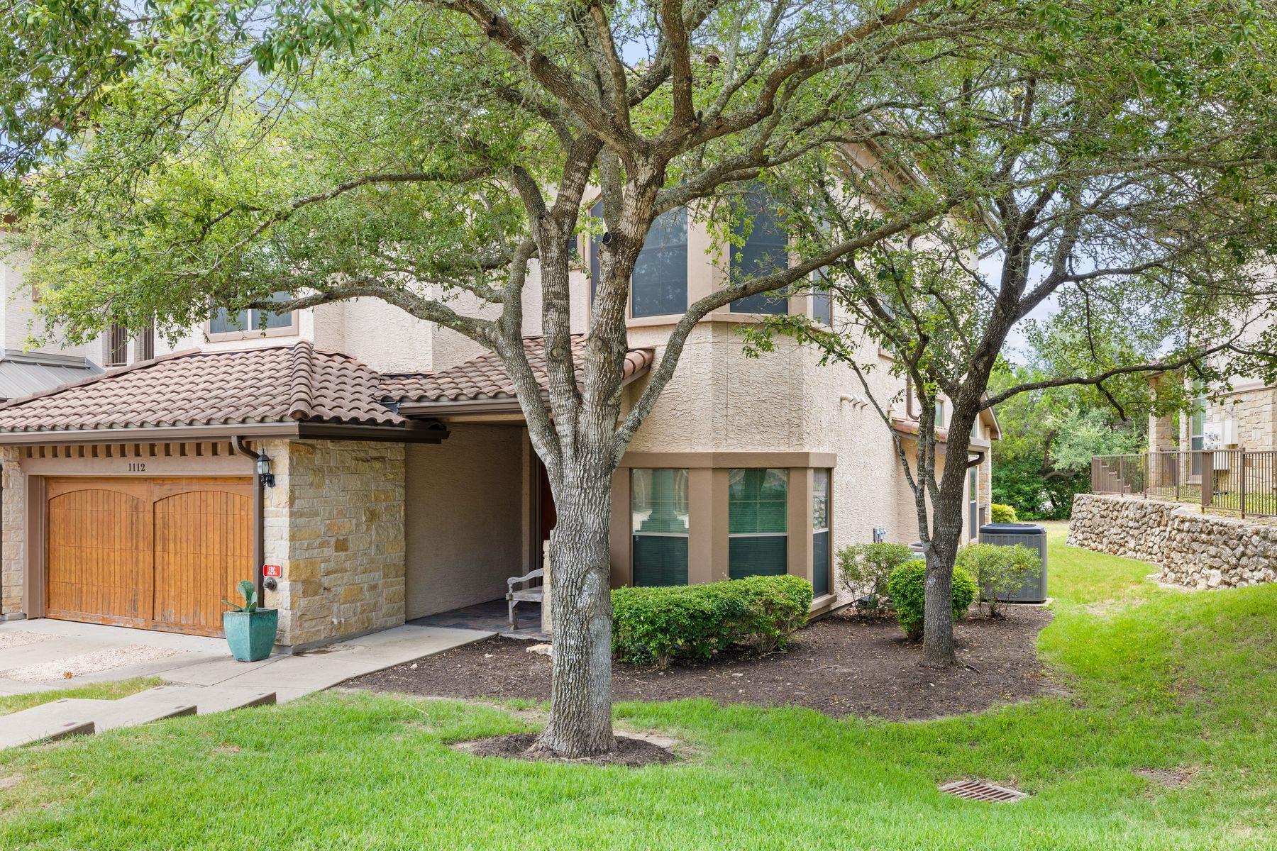 7800 Southwest Pkwy # 1112, Austin, TX 78735