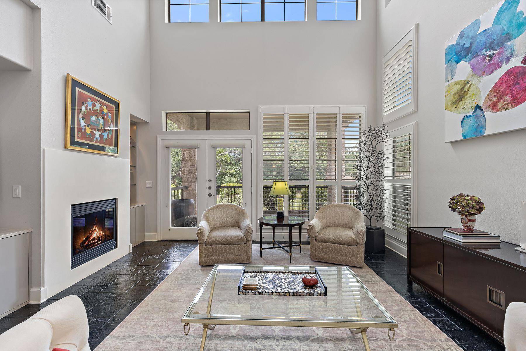 7800 Southwest Pkwy # 1112, Austin, TX 78735