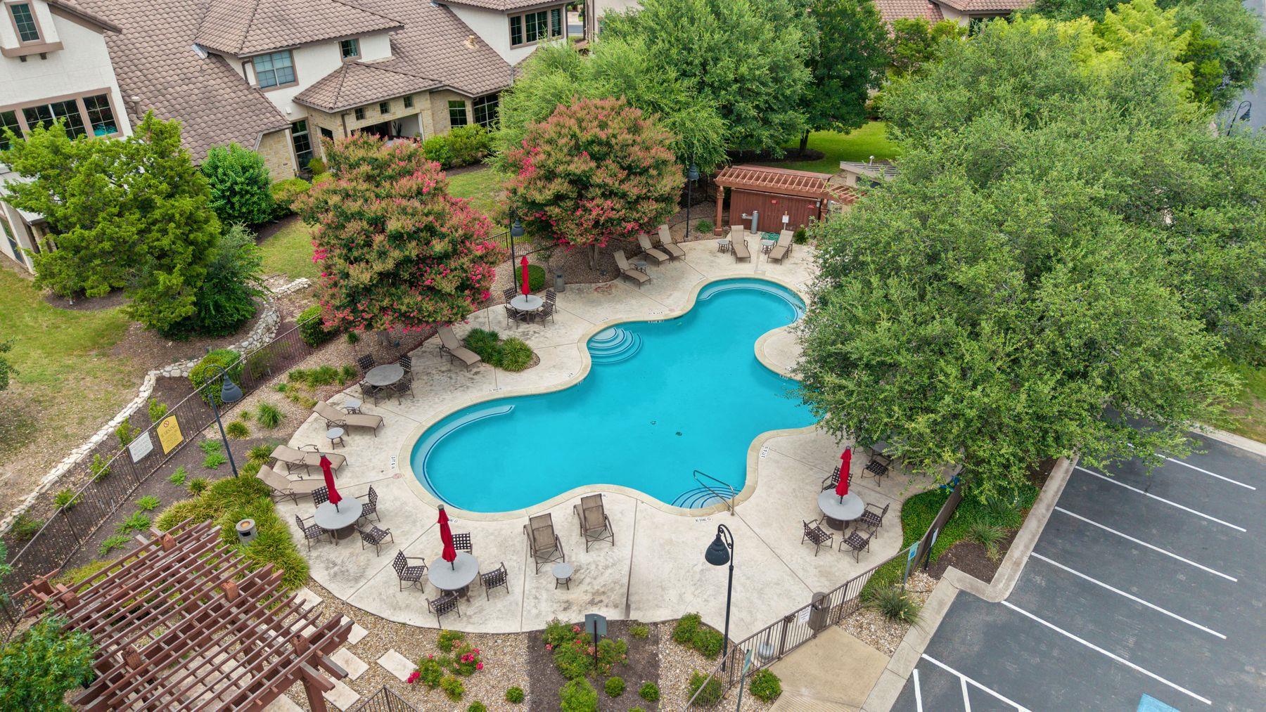 7800 Southwest Pkwy # 1112, Austin, TX 78735