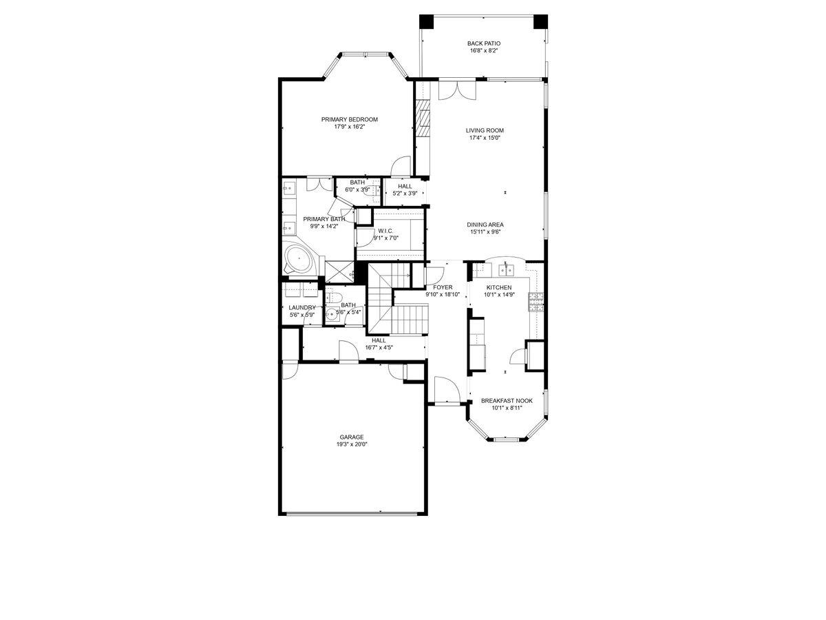 7800 Southwest Pkwy # 1112, Austin, TX 78735