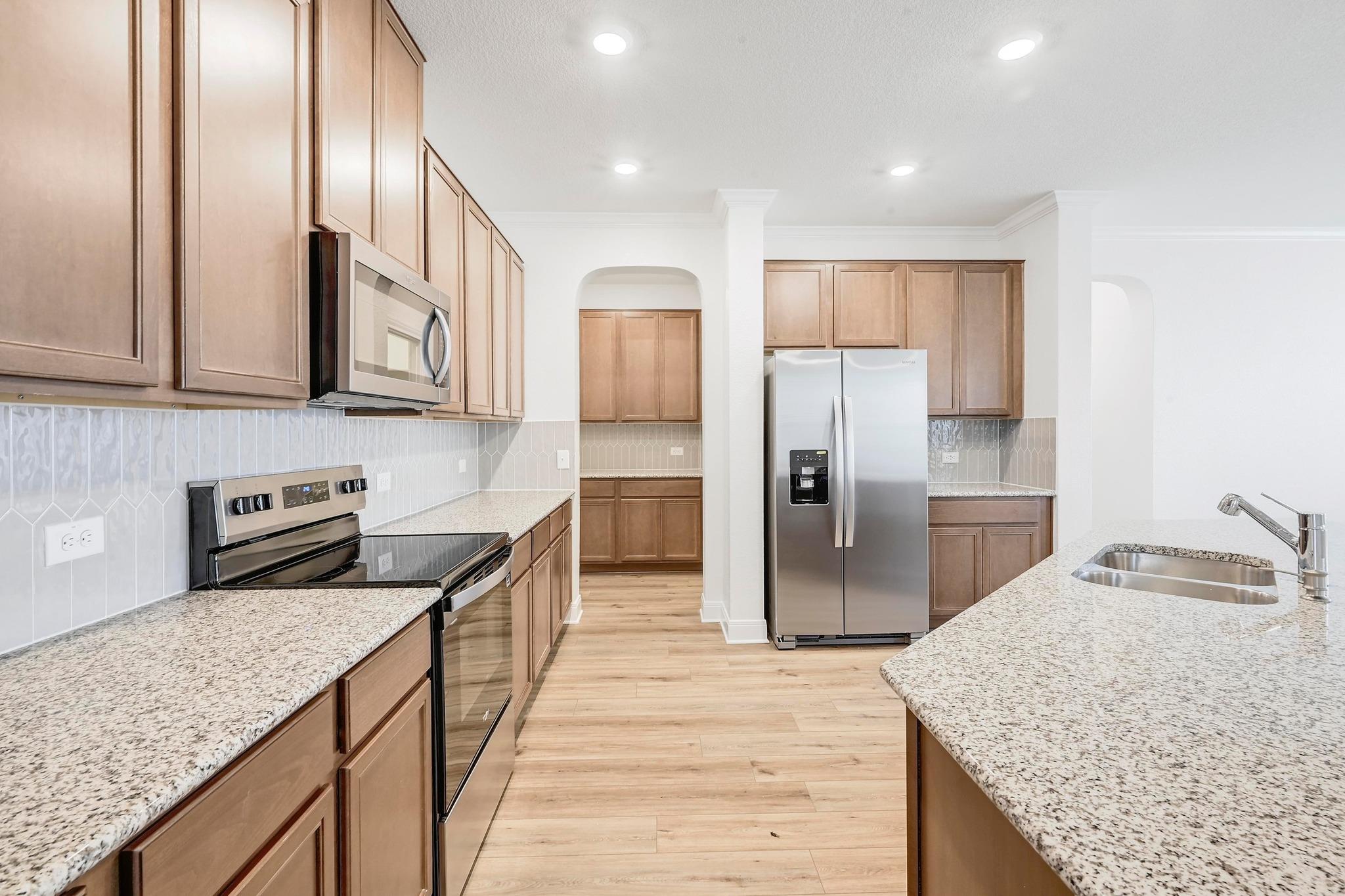 8104 Tranquil Glade Trl, Austin, TX 78744