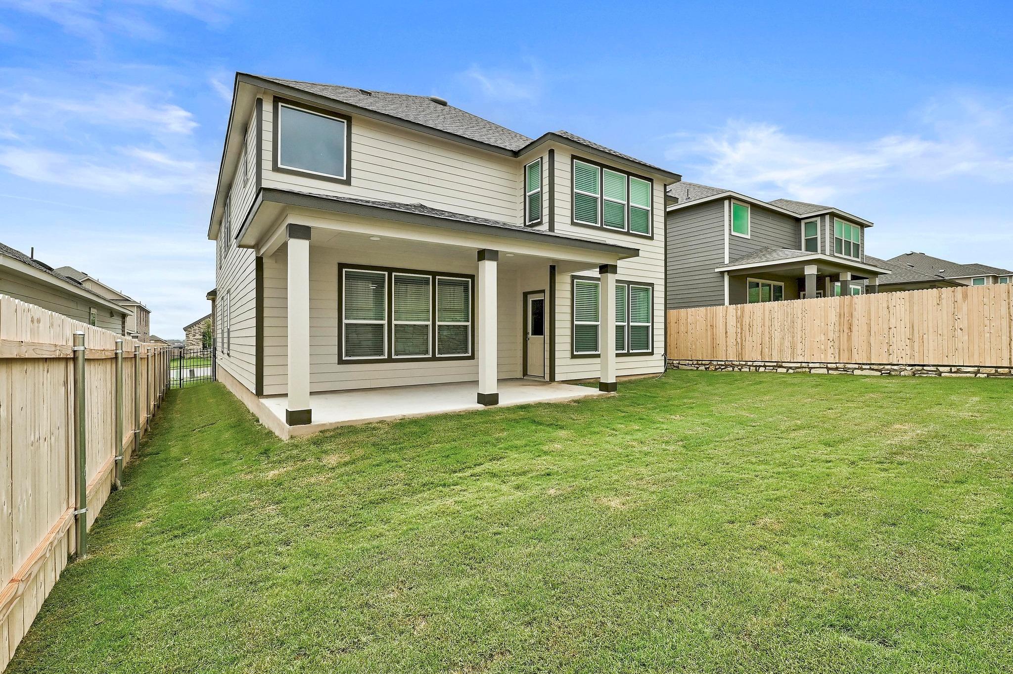 8104 Tranquil Glade Trl, Austin, TX 78744