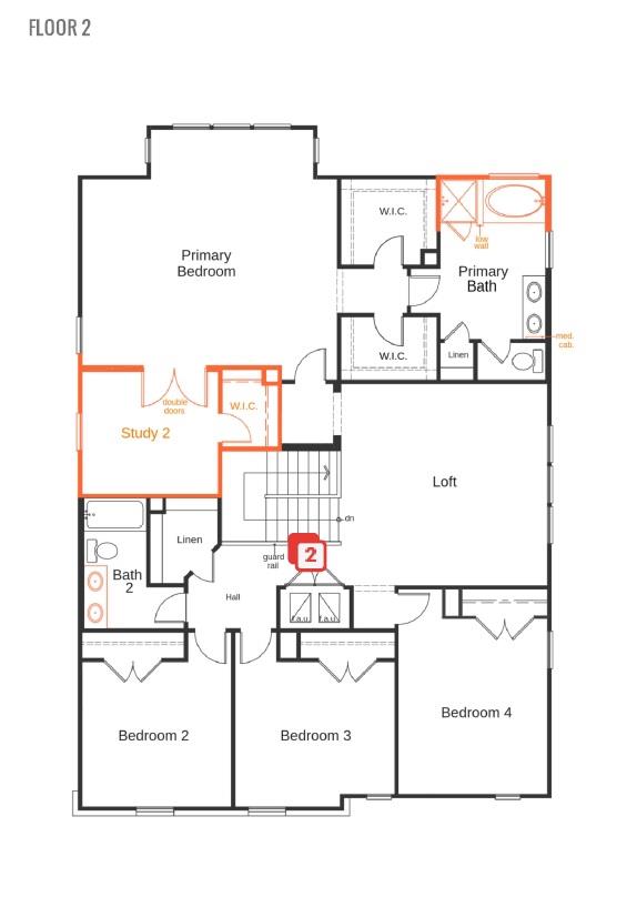 8104 Tranquil Glade Trl, Austin, TX 78744