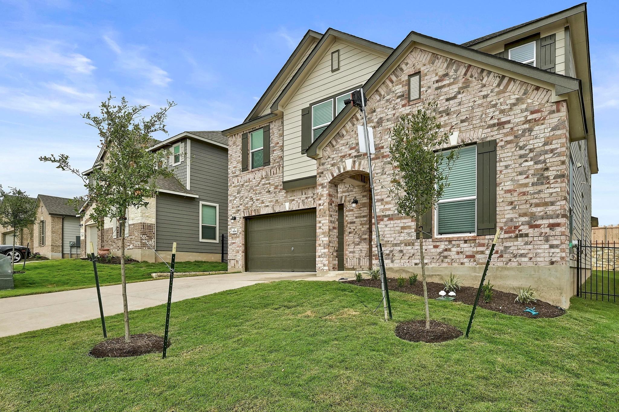 8104 Tranquil Glade Trl, Austin, TX 78744