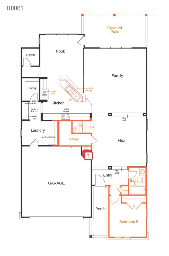 8104 Tranquil Glade Trl, Austin, TX 78744