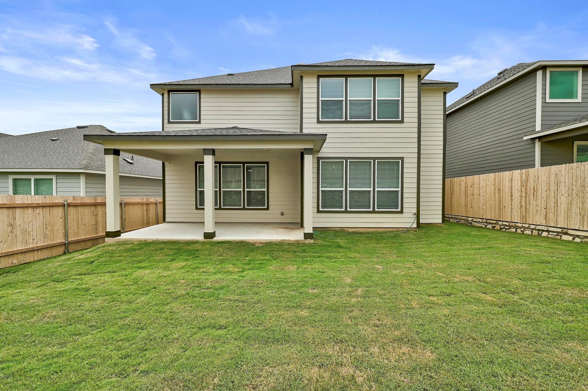 8104 Tranquil Glade Trl, Austin, TX 78744
